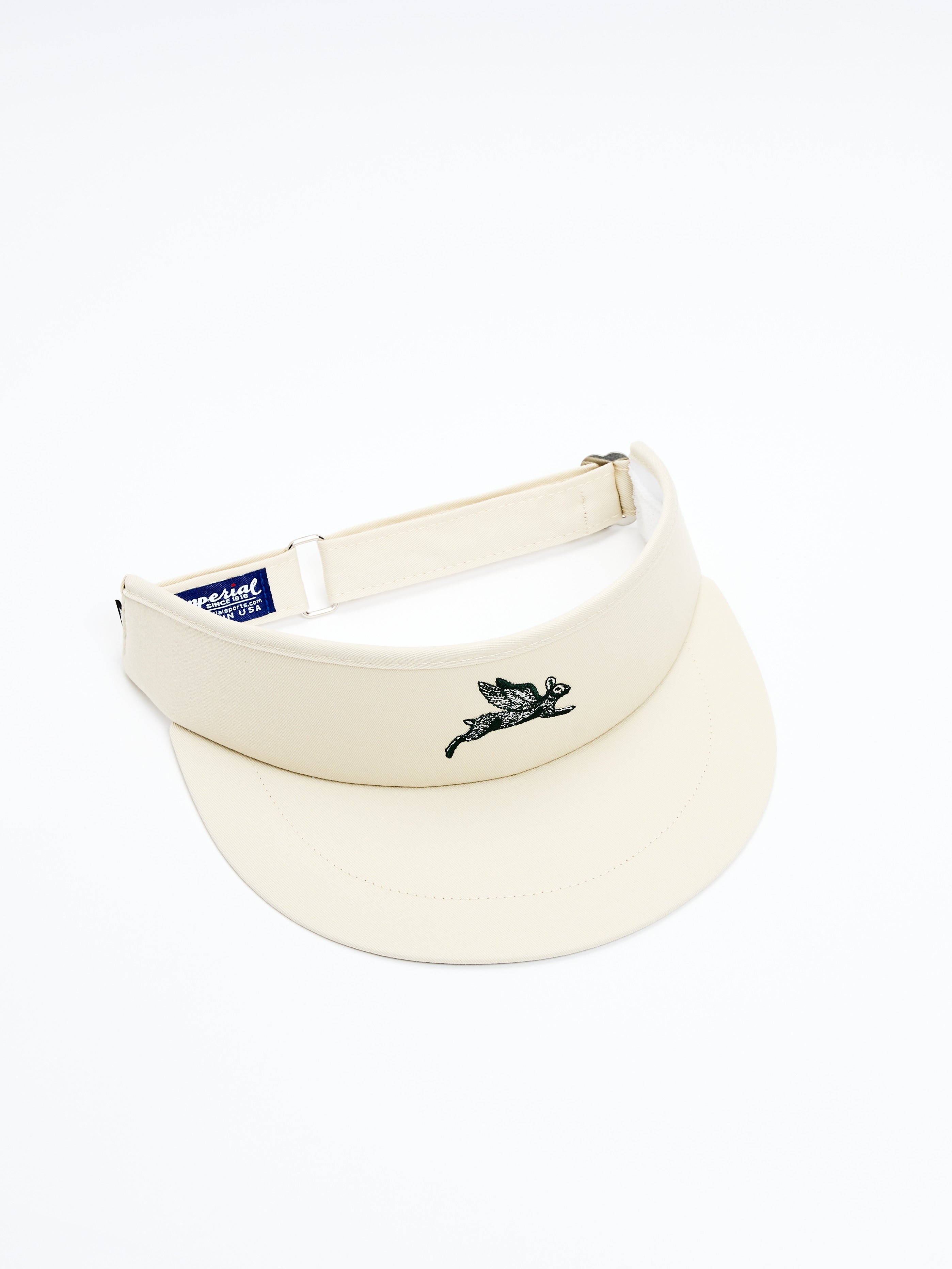 The April Inspired Tour Visor