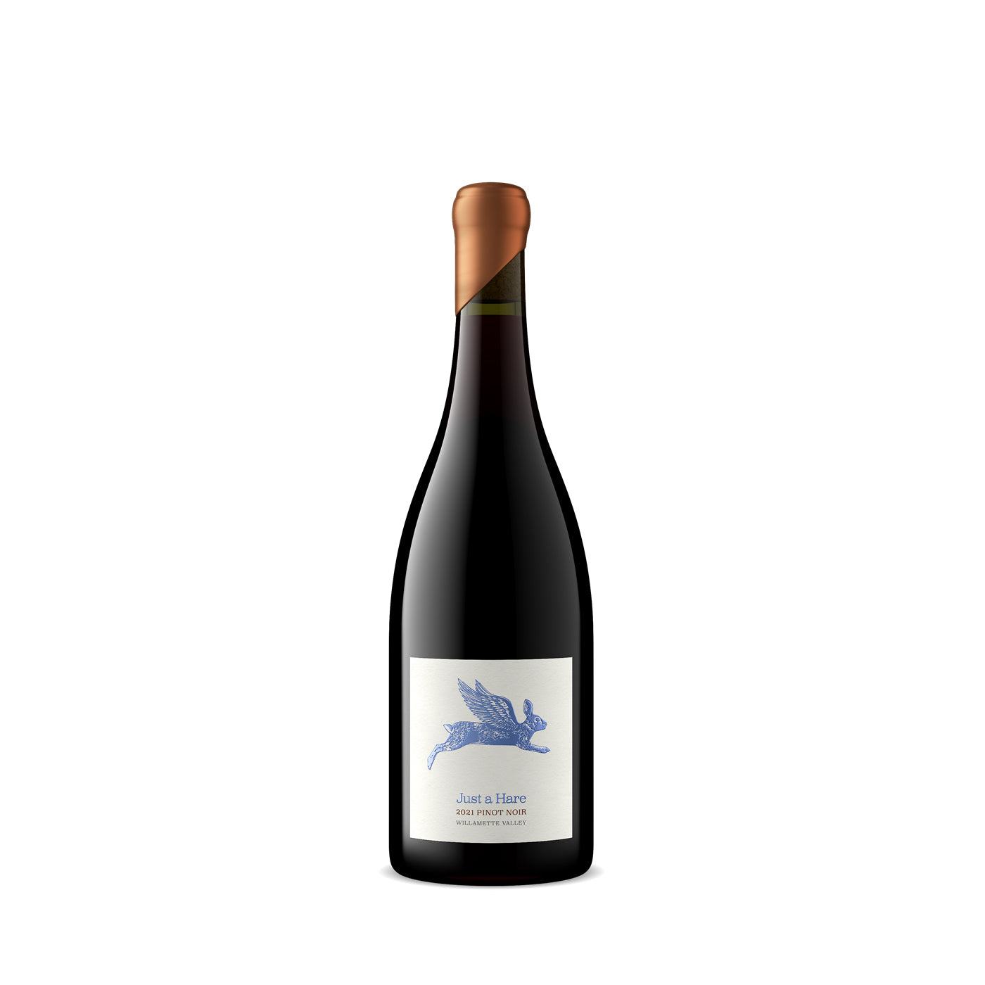 Just a Hare Pinot Noir (3-pack)