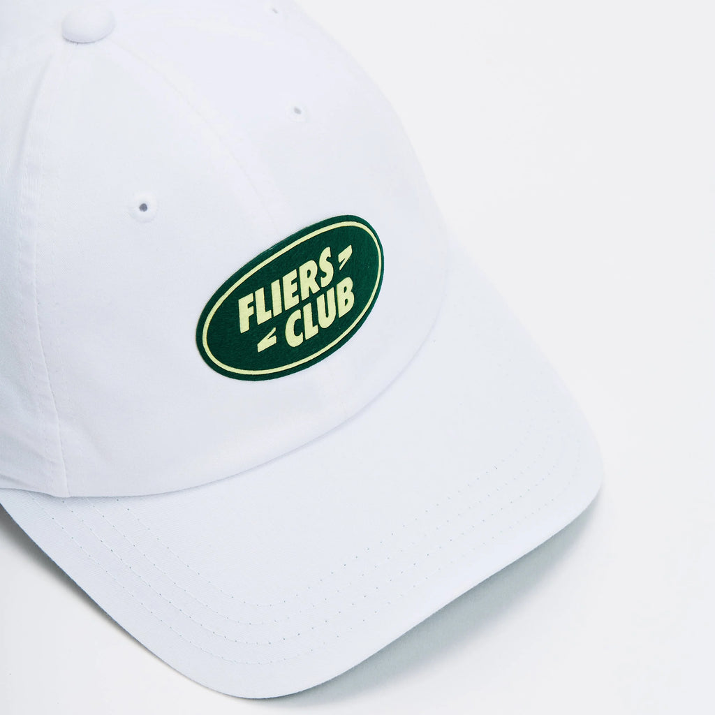 The Series Cap