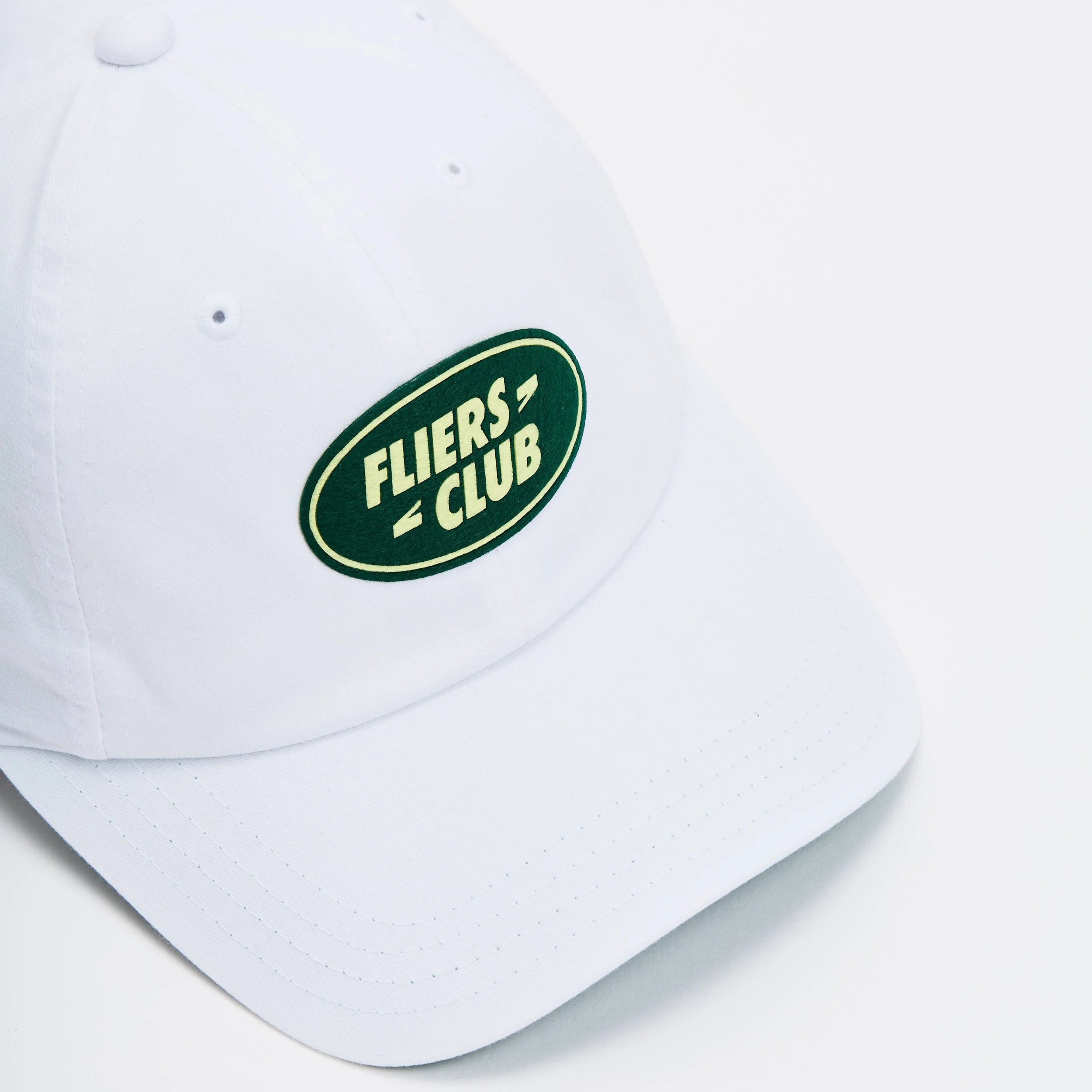 The Series Cap