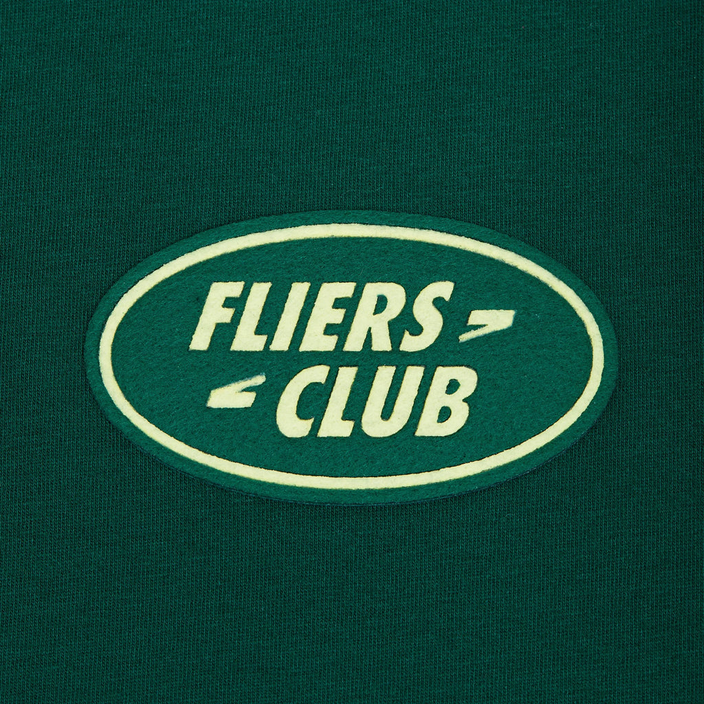 The Discovery Hoodie