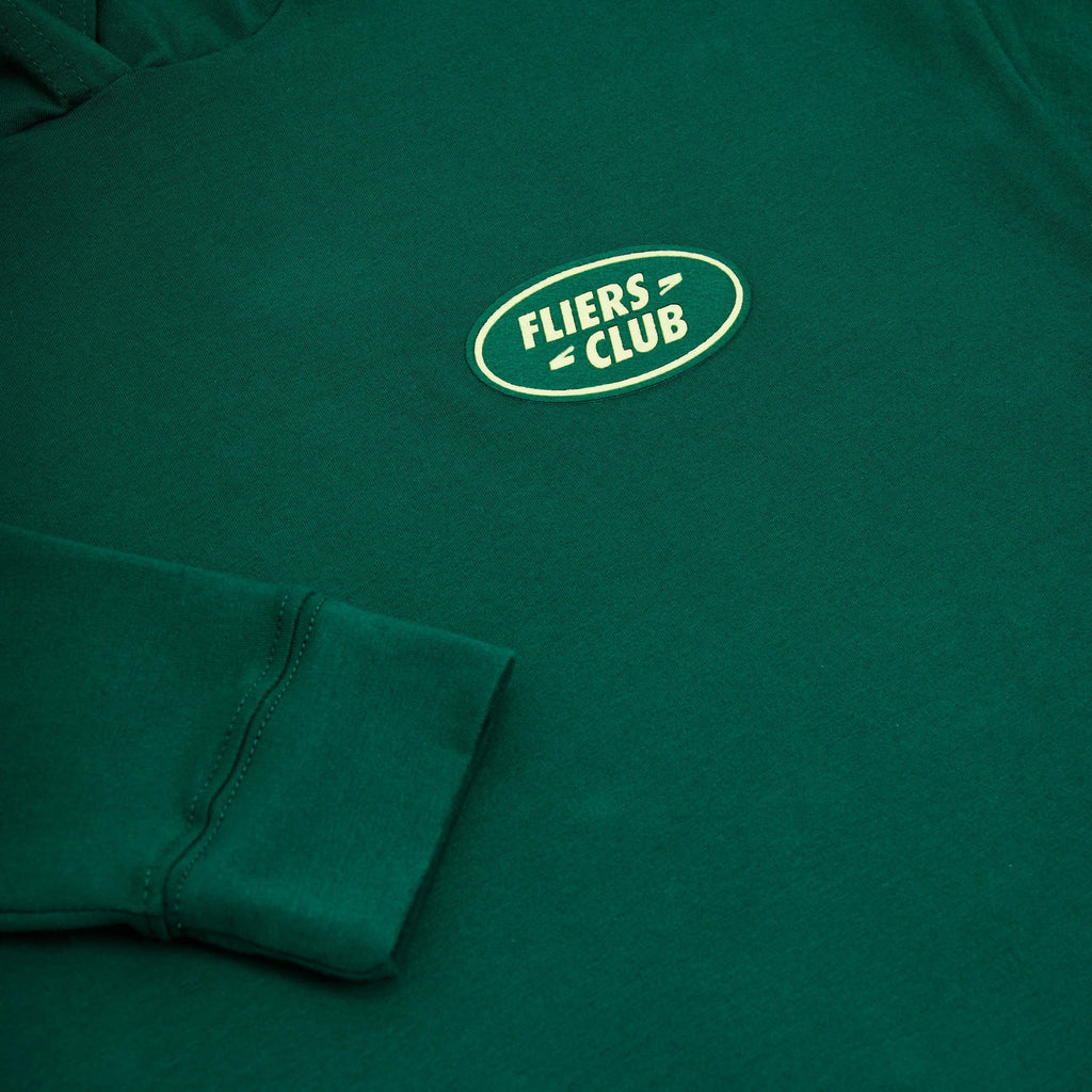 The Discovery Hoodie