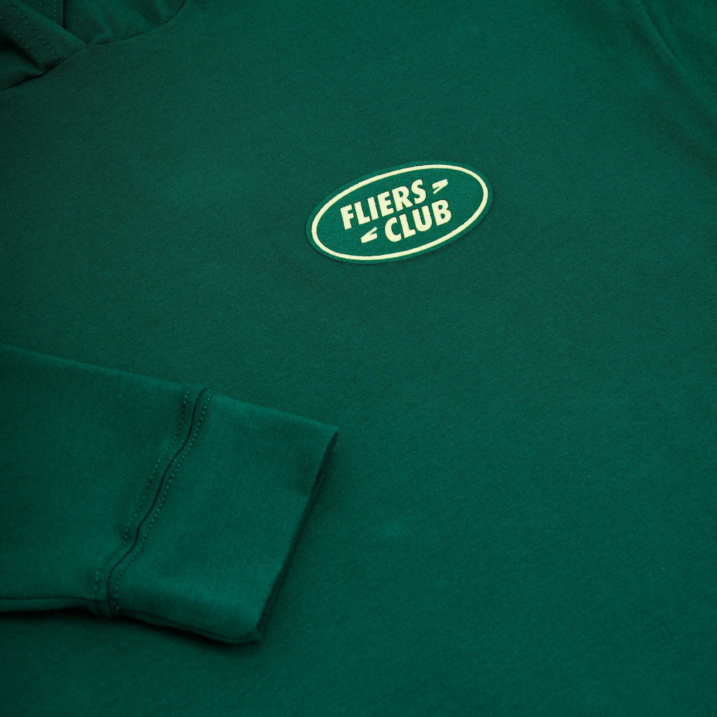 The Discovery Hoodie