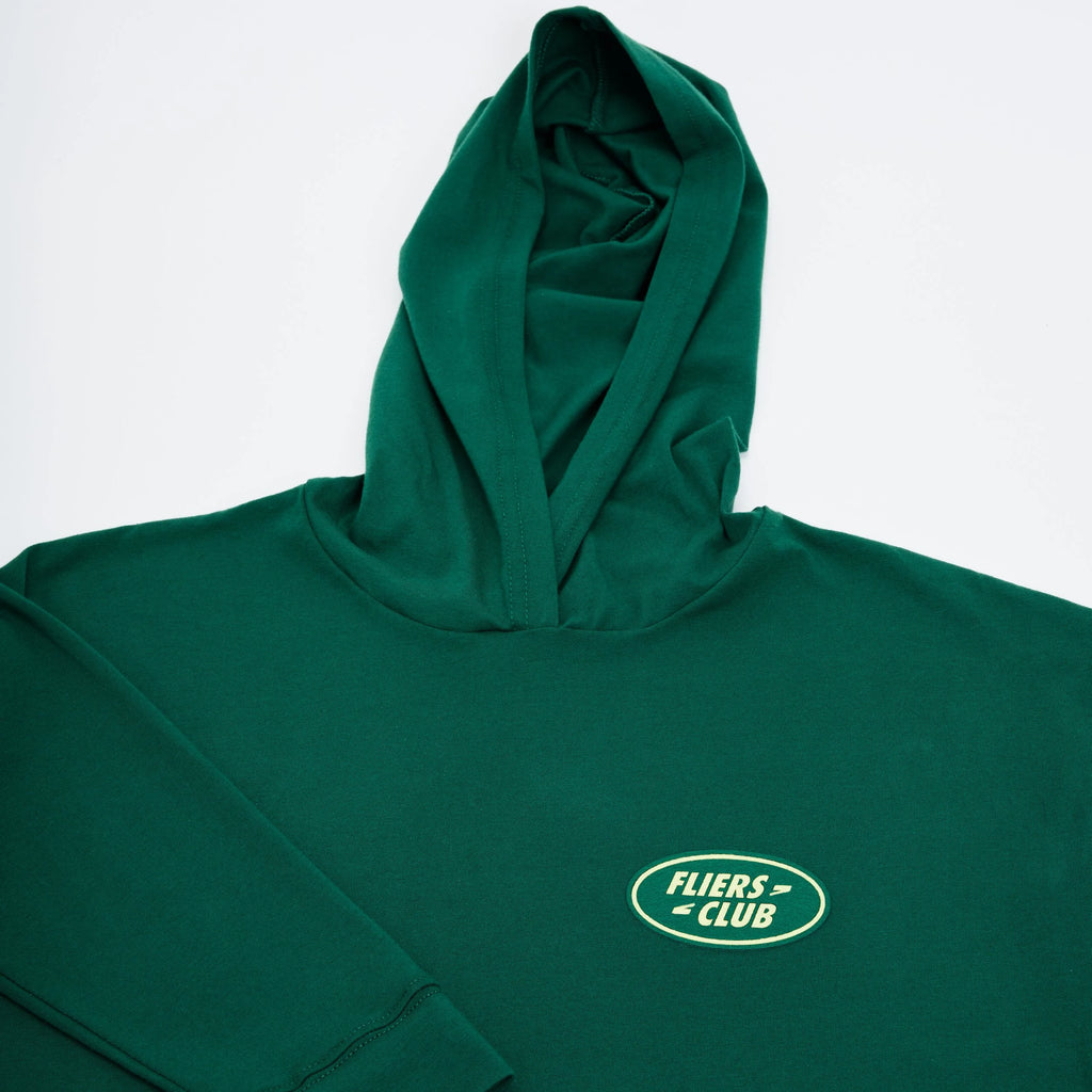 The Discovery Hoodie