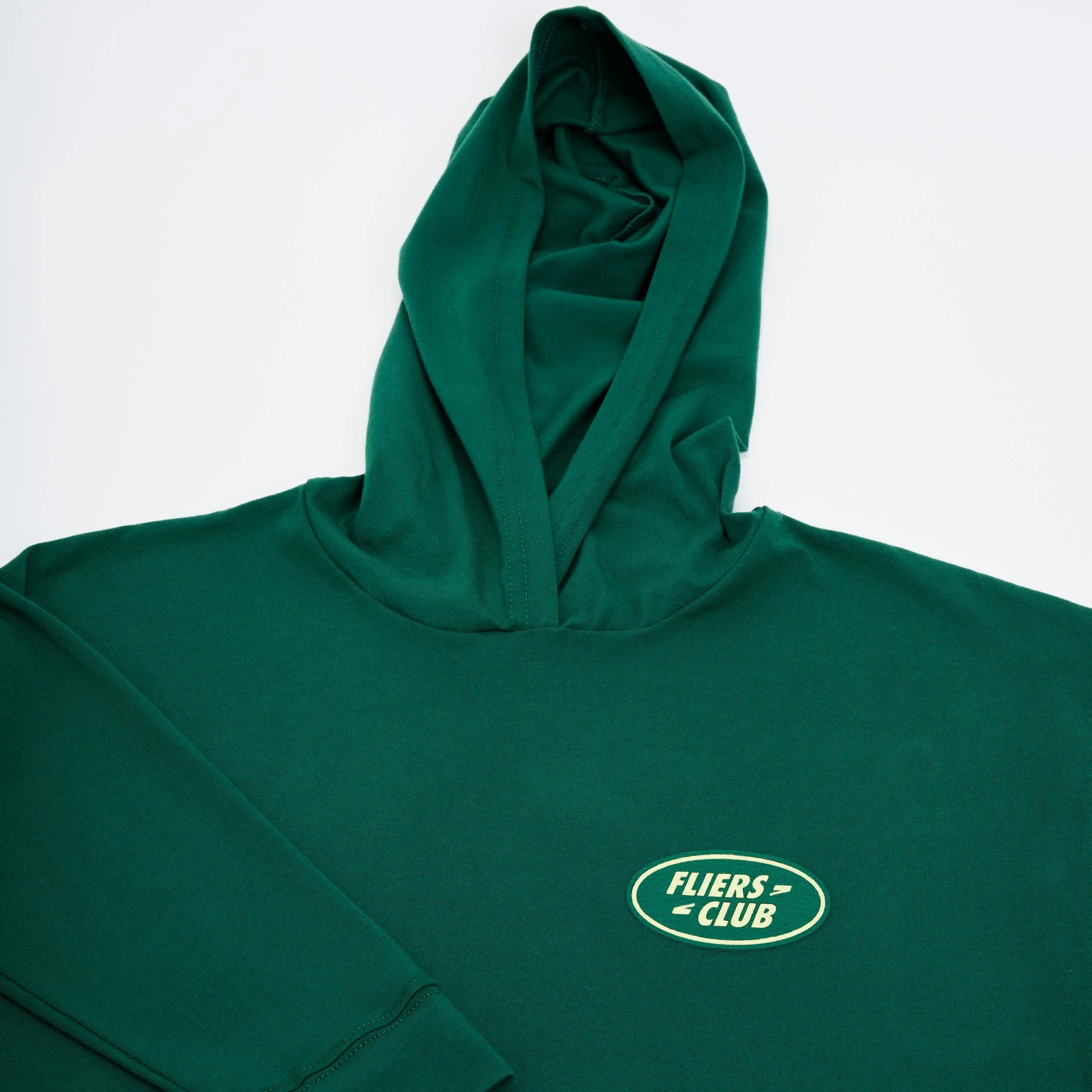 The Discovery Hoodie