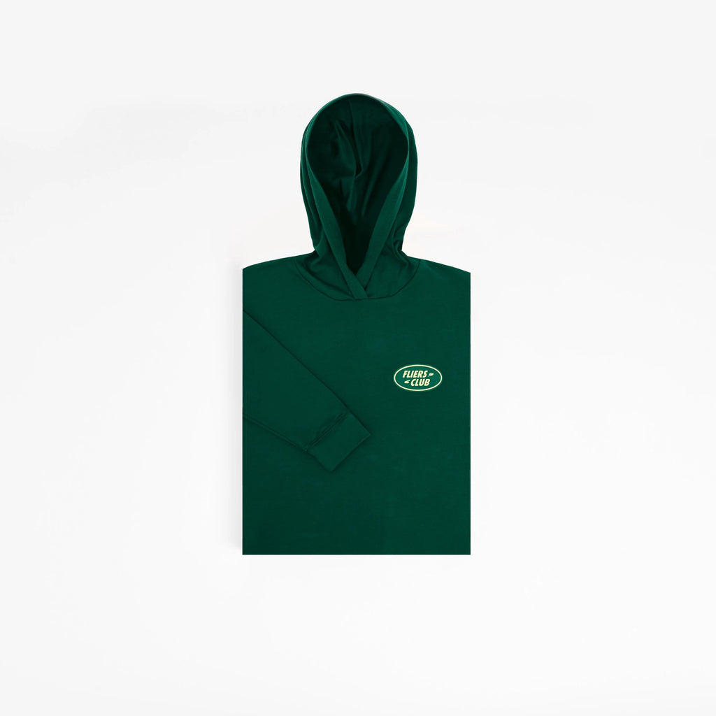 The Discovery Hoodie