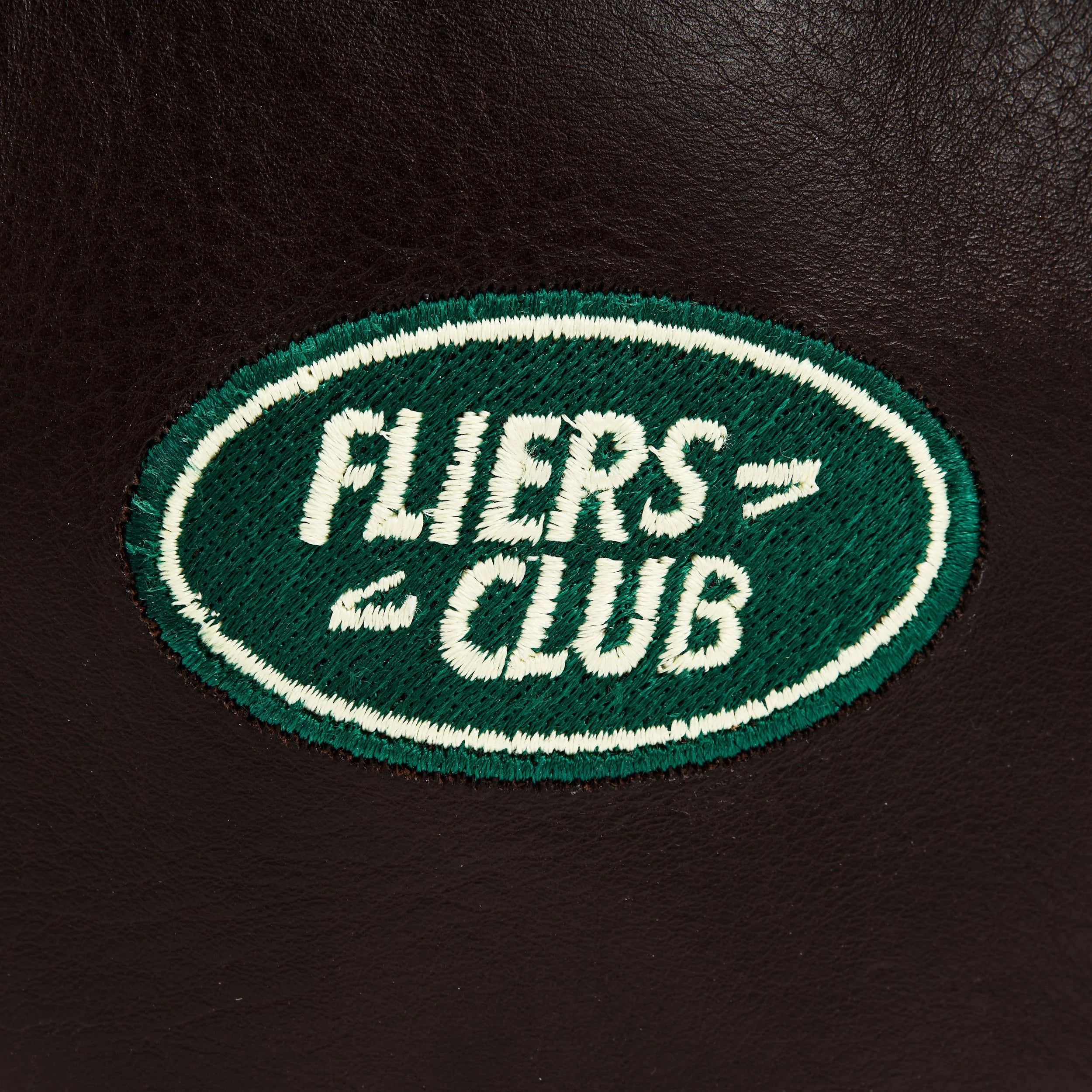 The Defender Headcovers