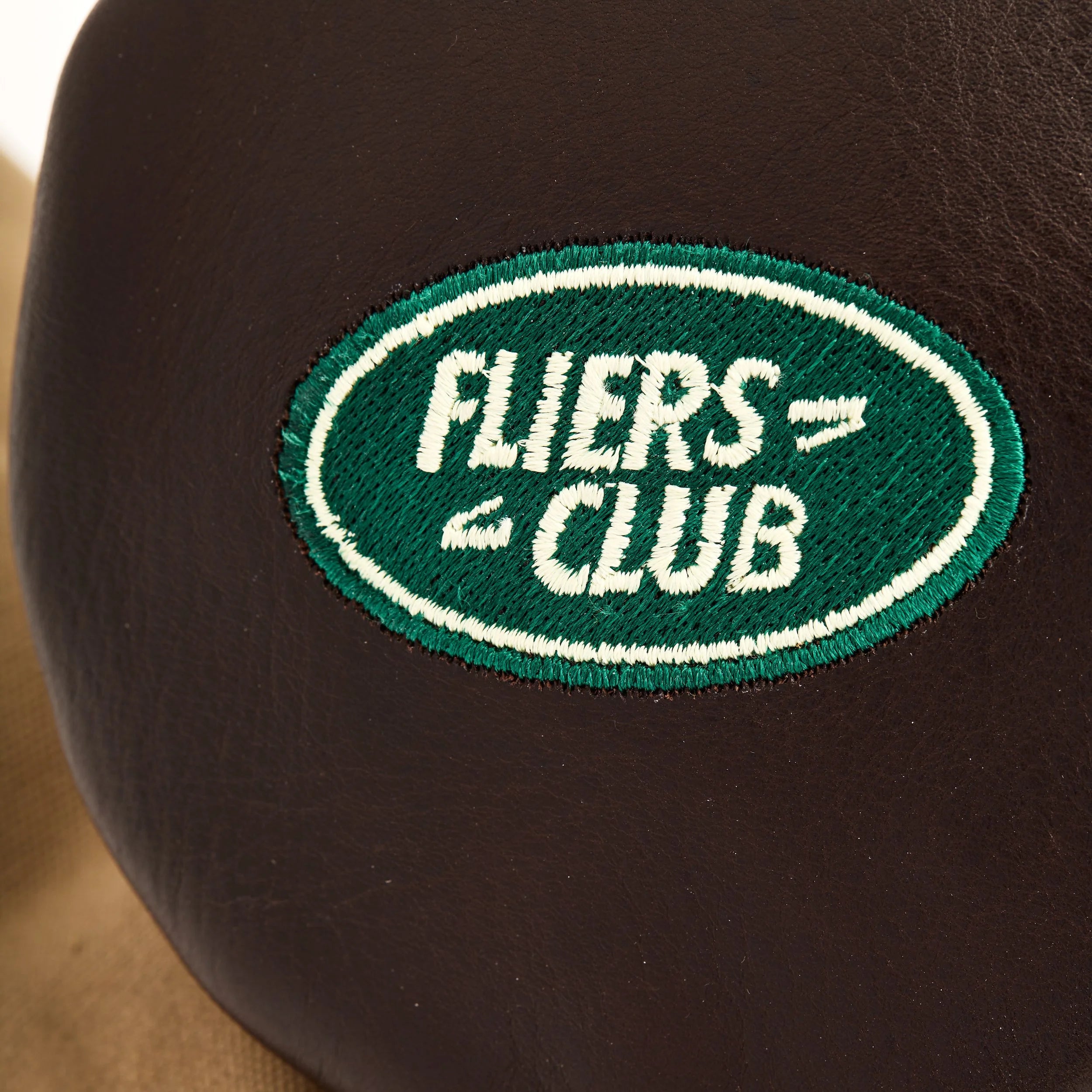 The Defender Headcovers