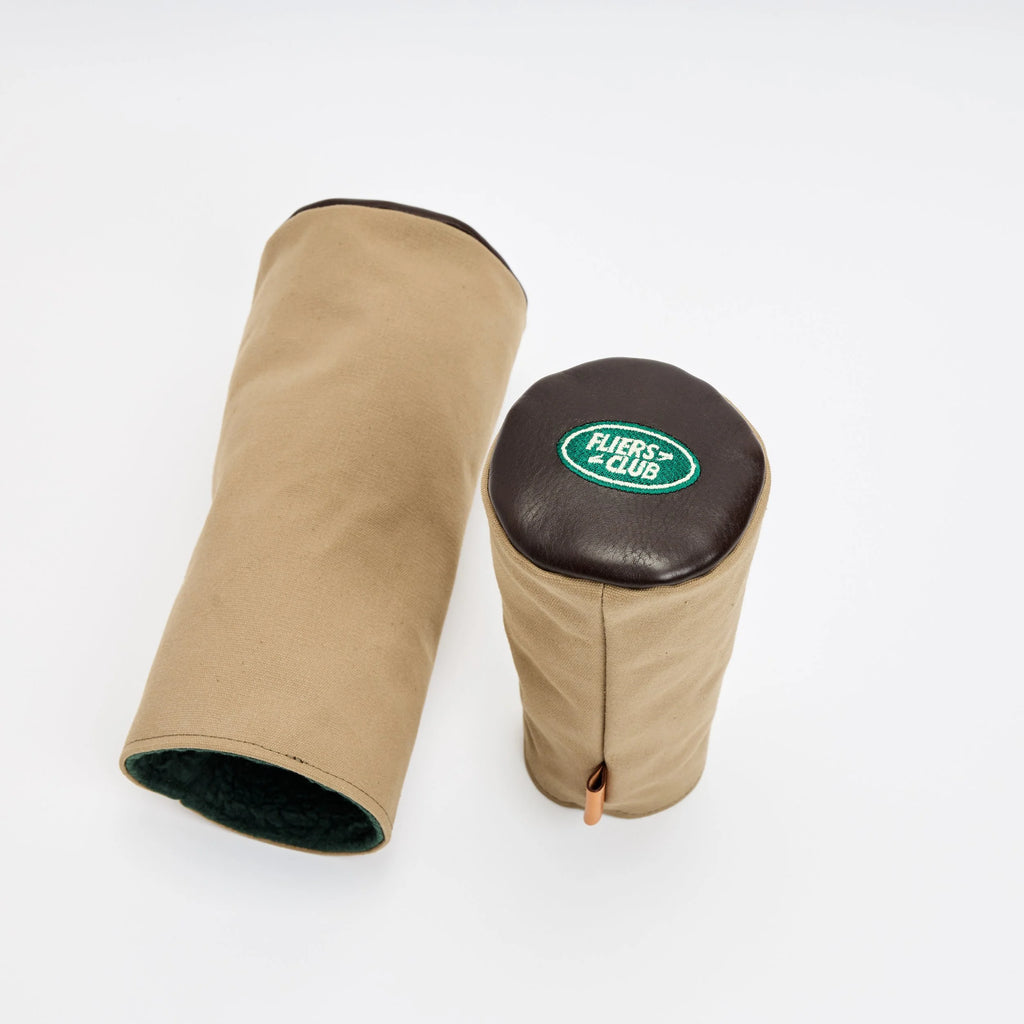 The Defender Headcovers