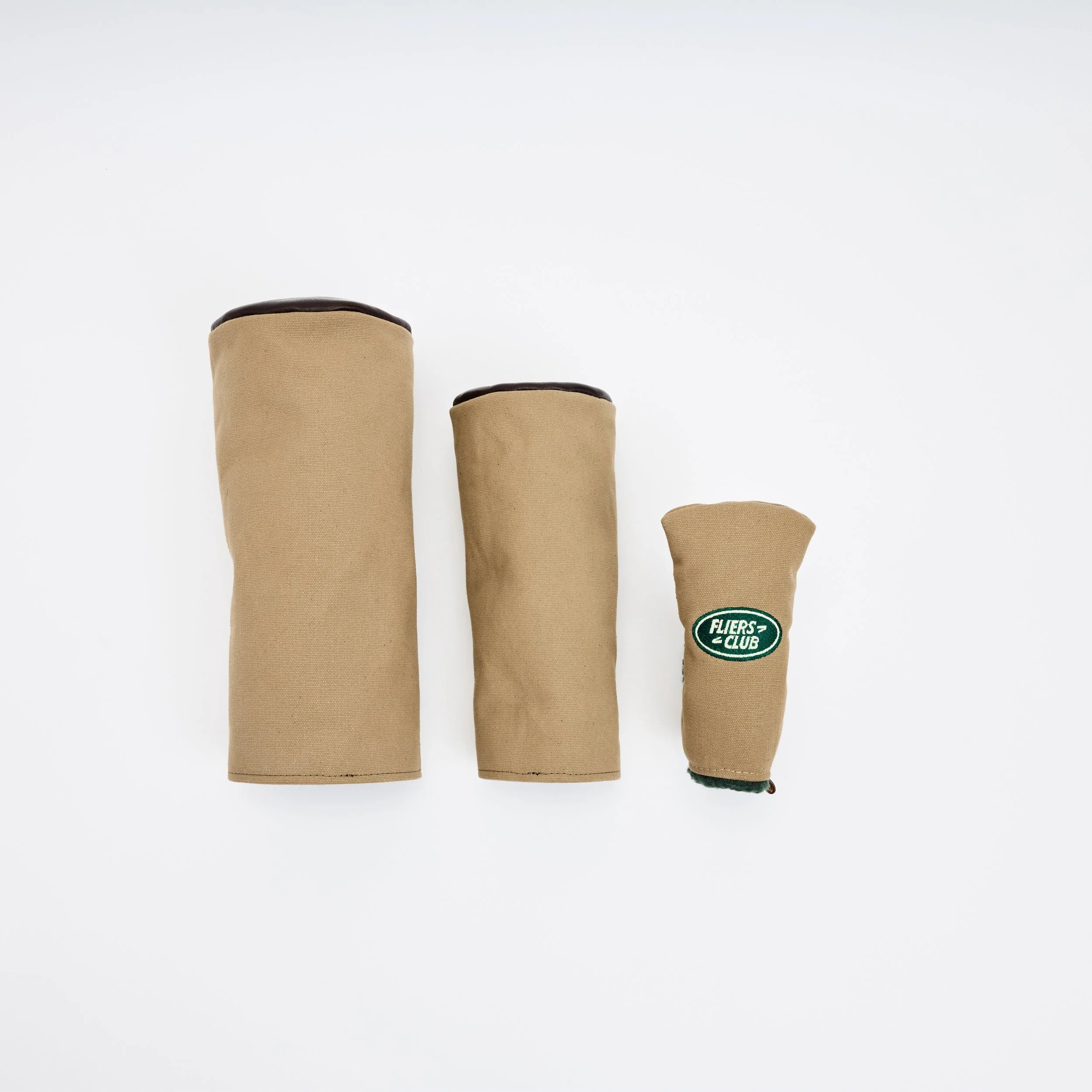 The Defender Headcovers