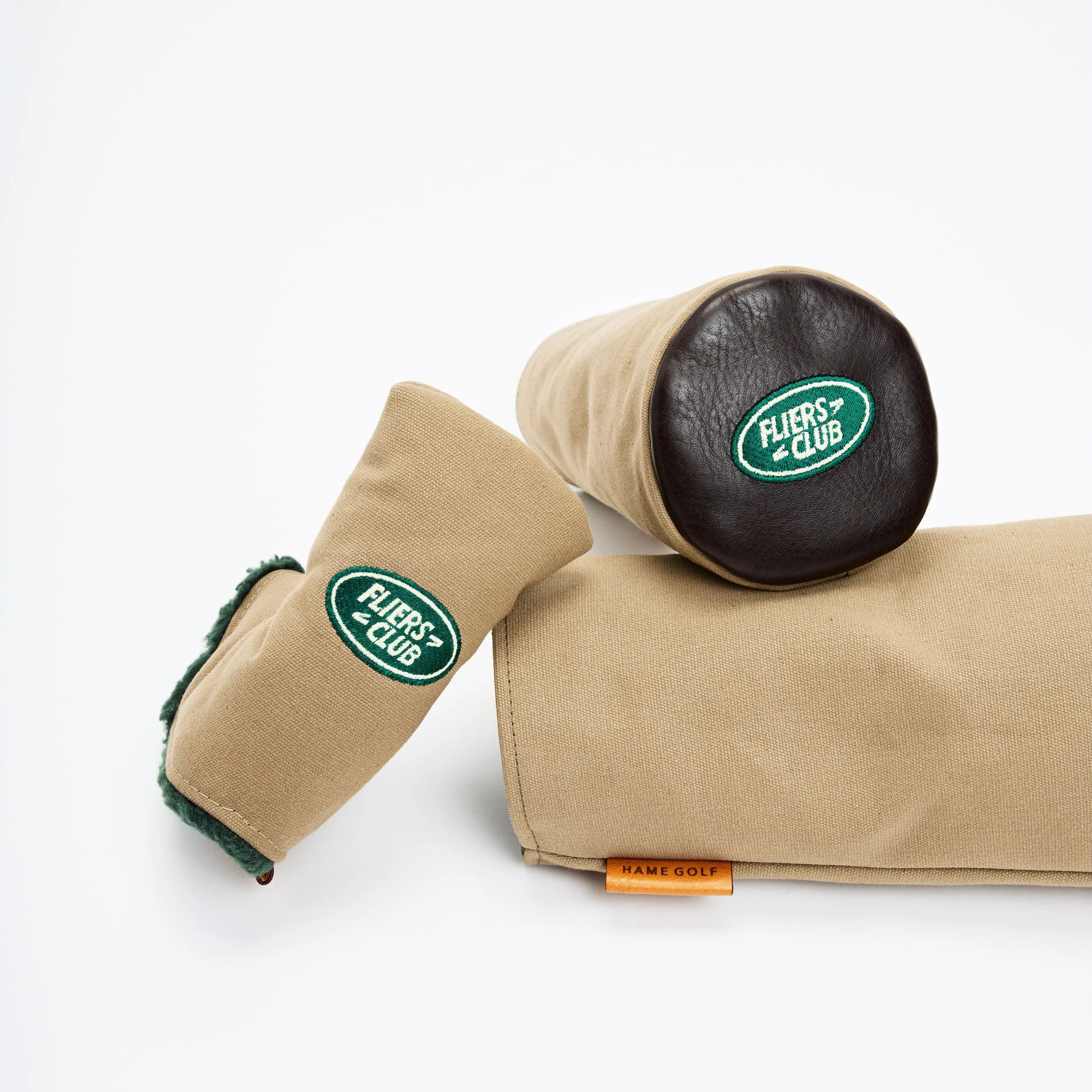 The Defender Headcovers