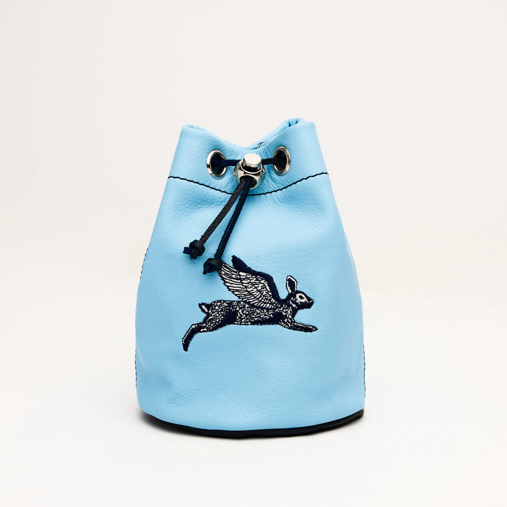 The Drawstring Pouch