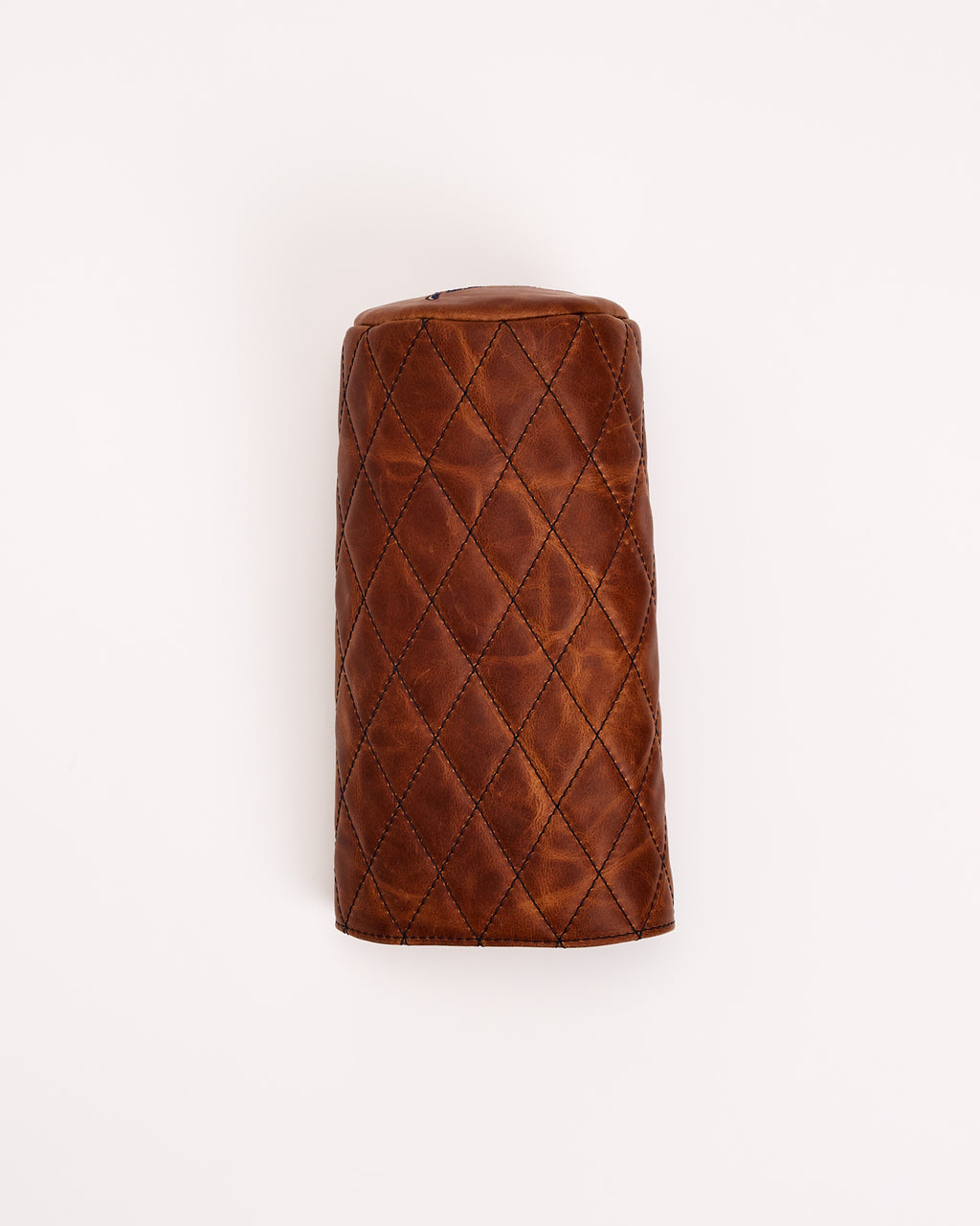 Quilted Driver