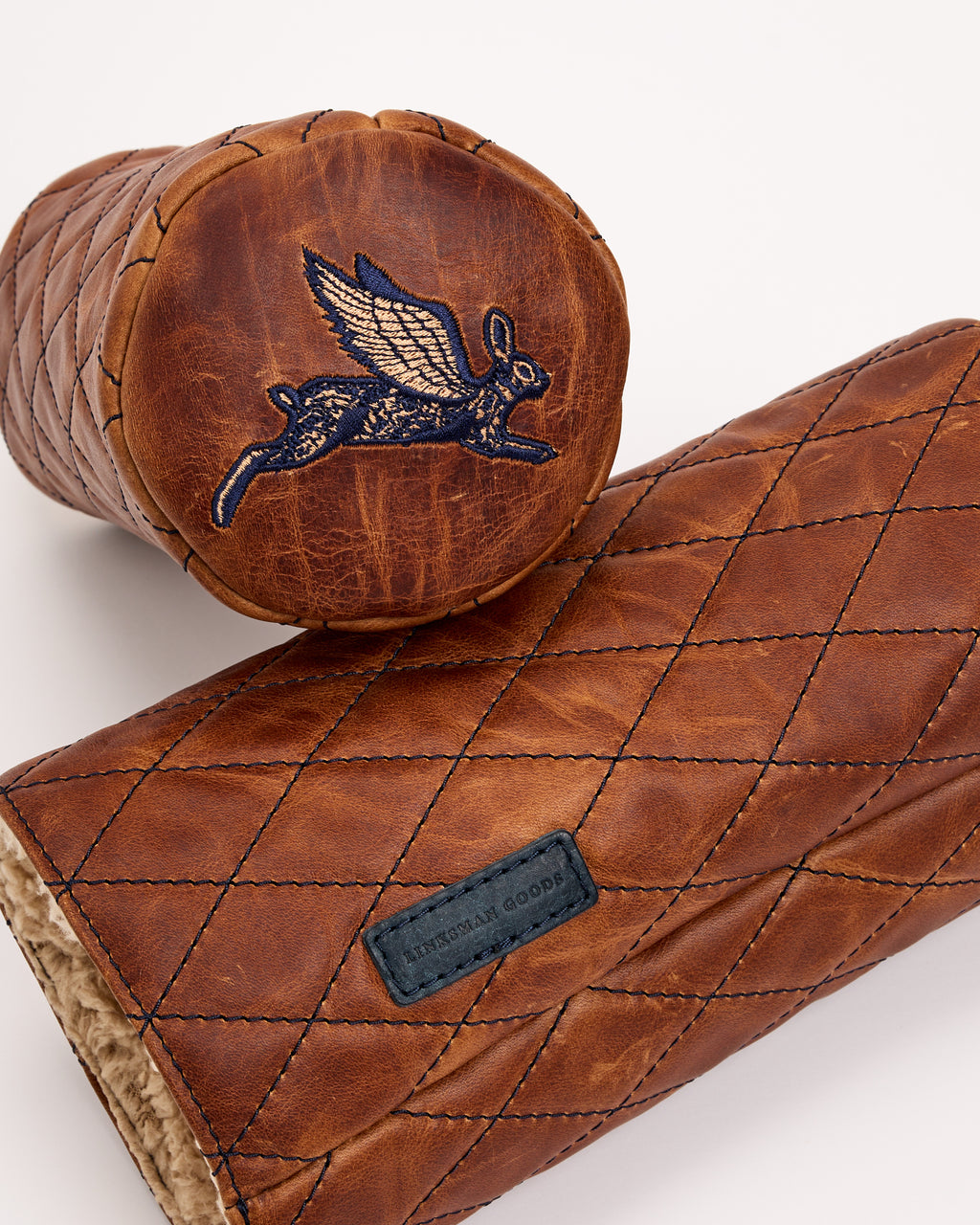 Quilted Fairway