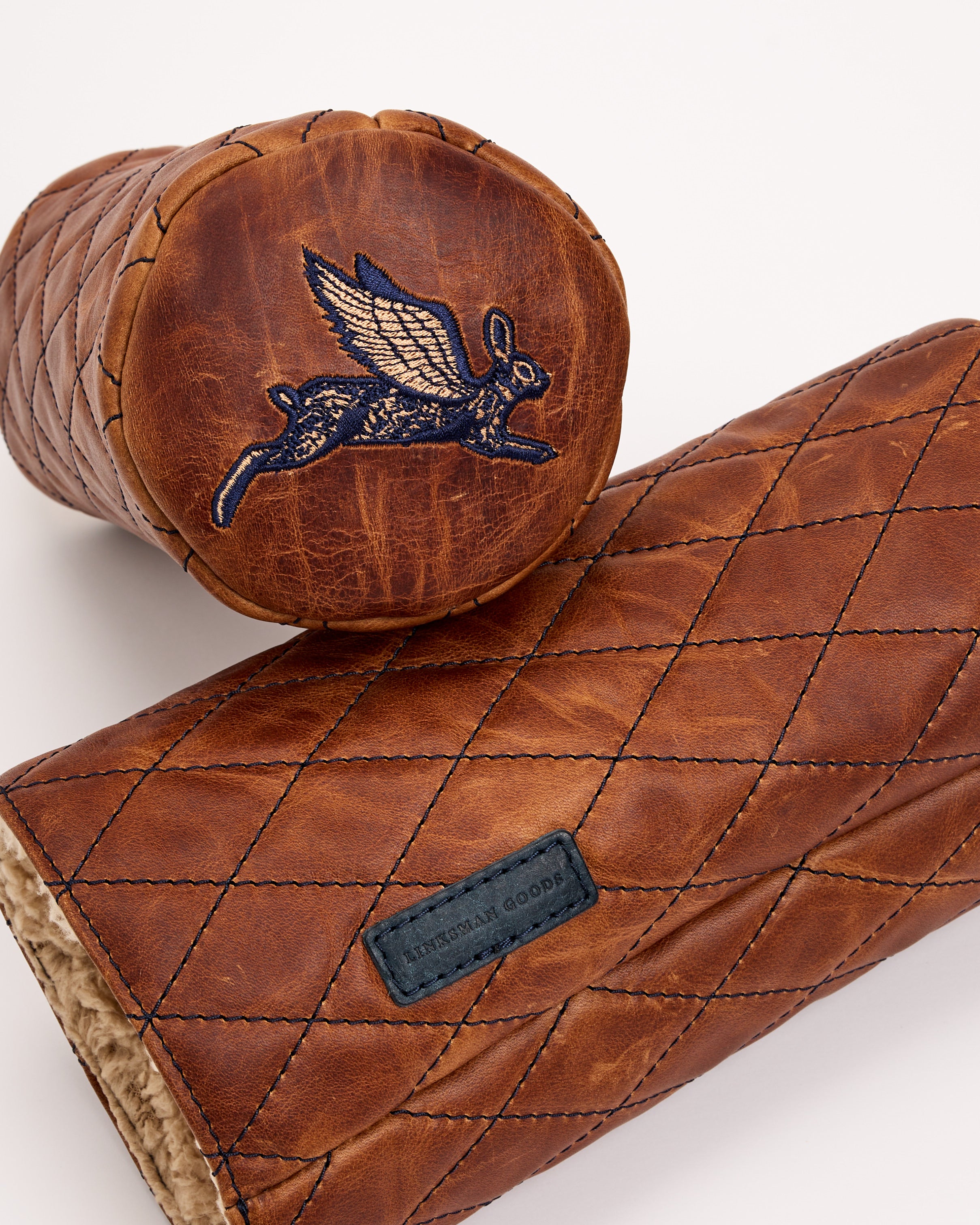 Quilted Fairway