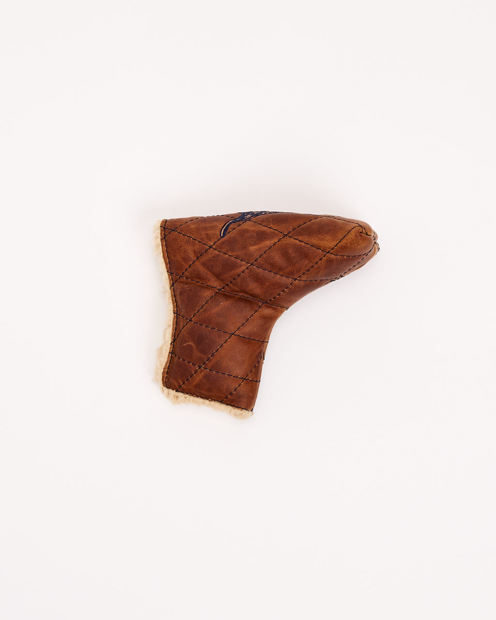 Quilted Blade