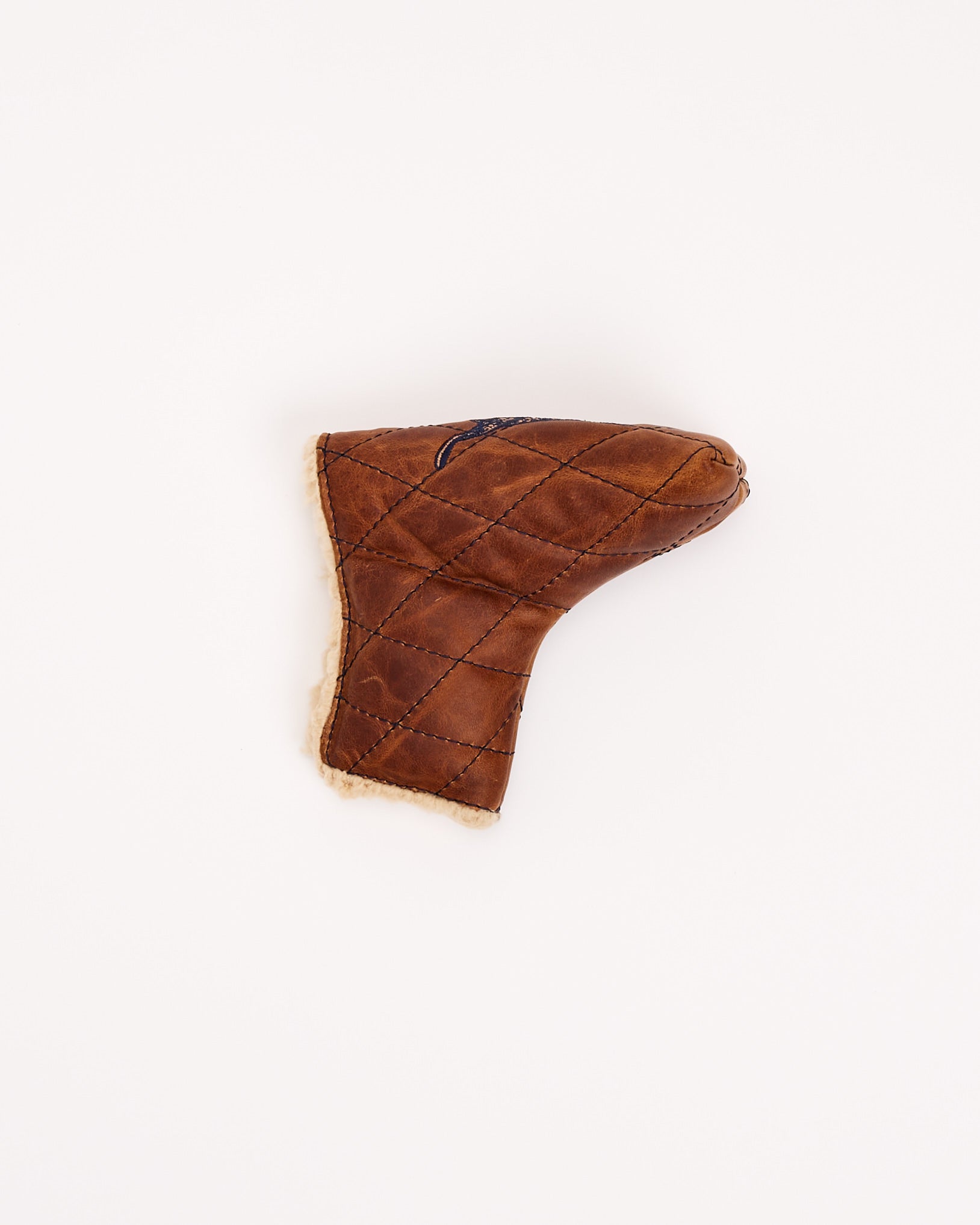 Quilted Blade