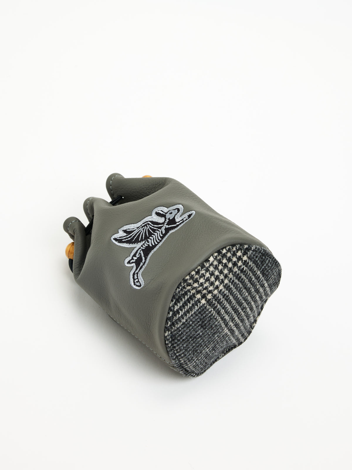 The Blackout Valuables Pouch
