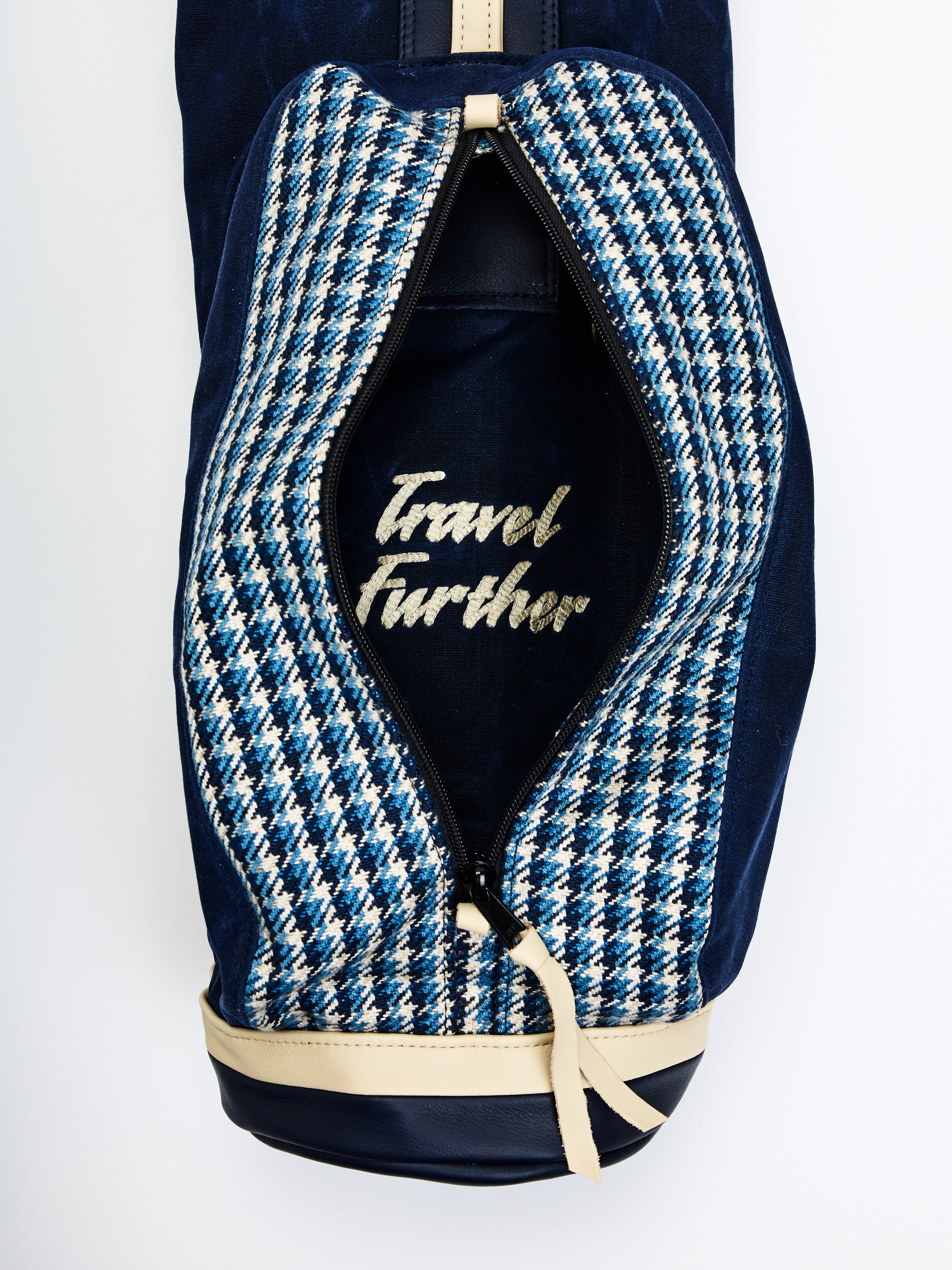 The Winter Blues Sunday Walker