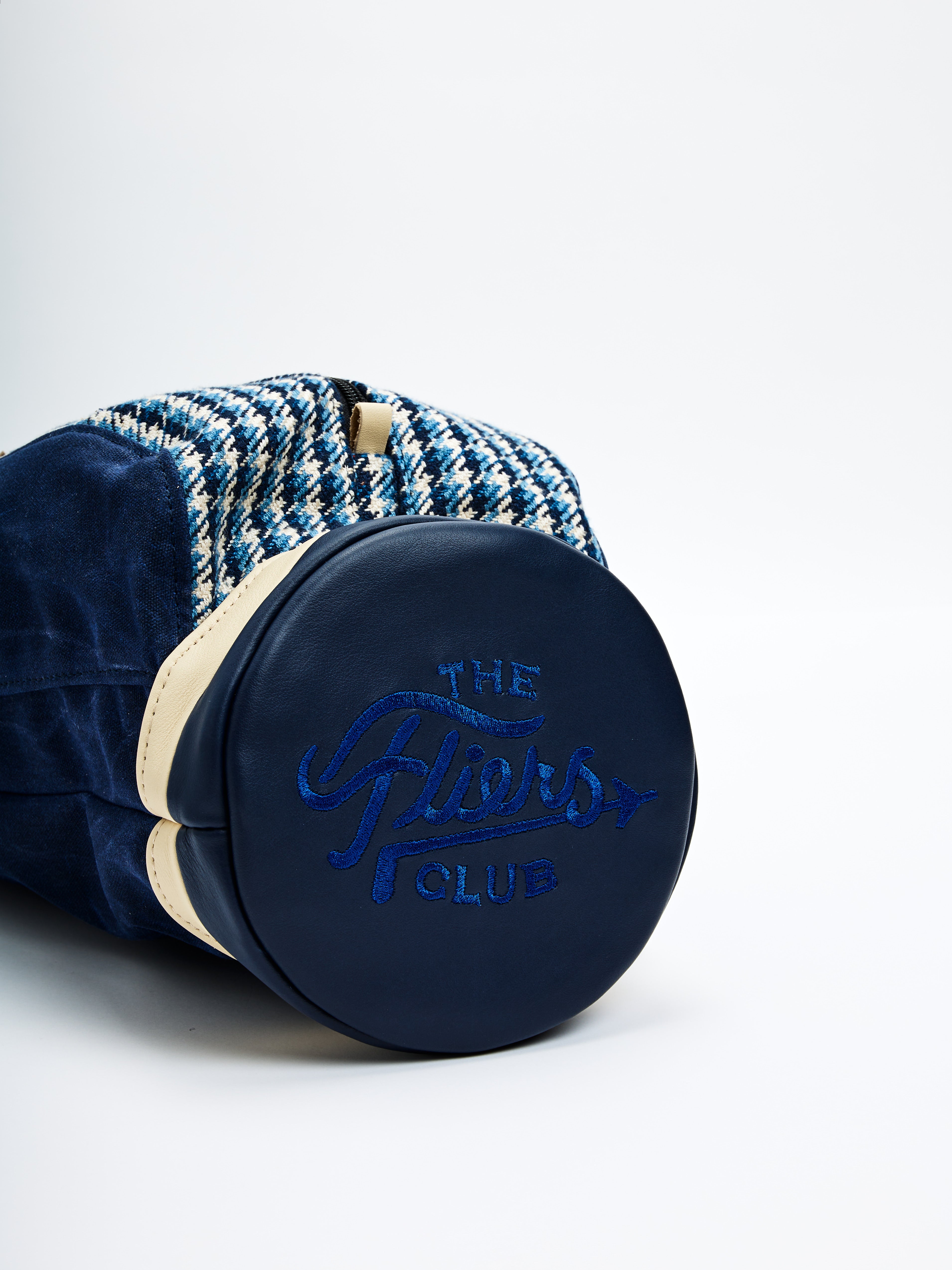 The Winter Blues Sunday Walker