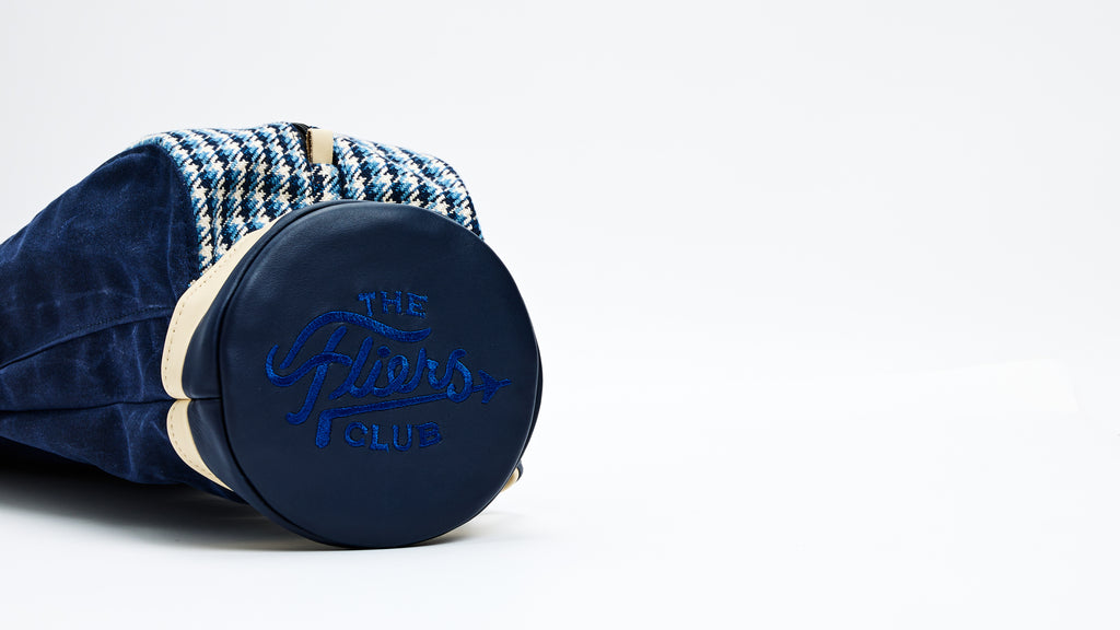 The Winter Blues Sunday Walker