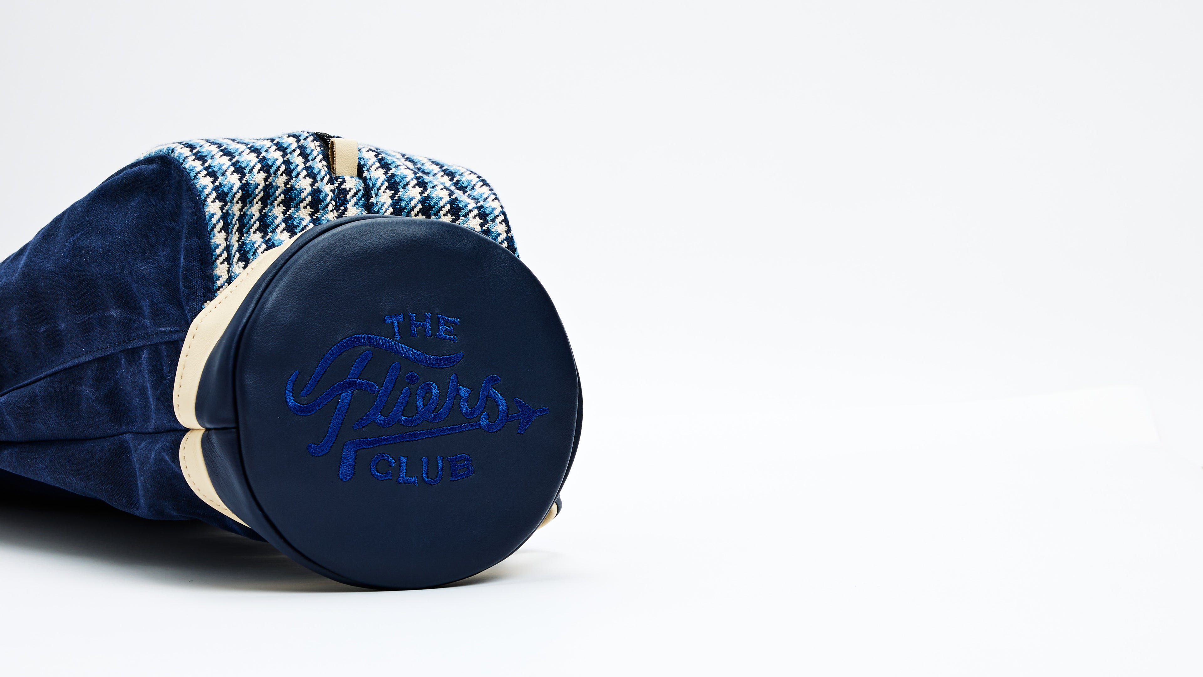 The Winter Blues Sunday Walker