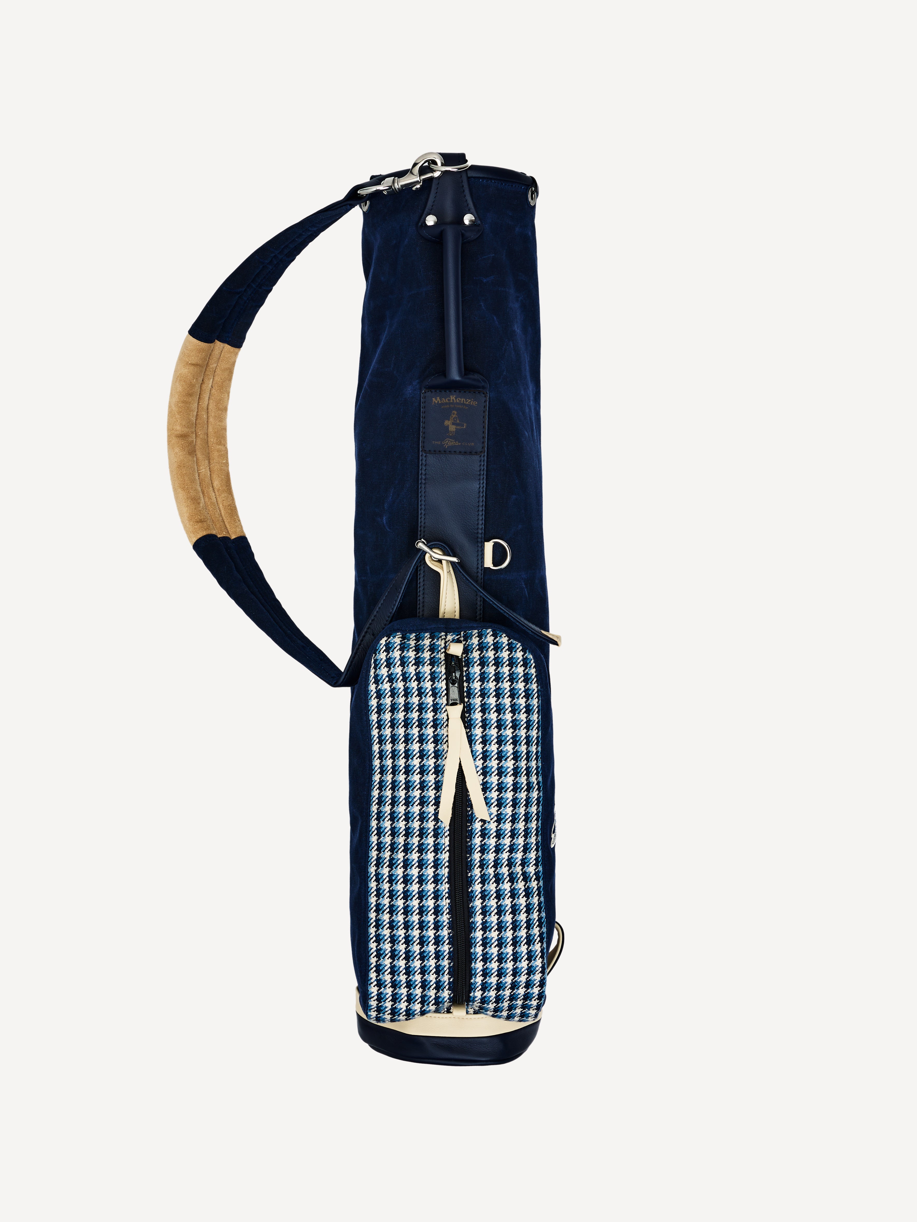 The Winter Blues Sunday Walker