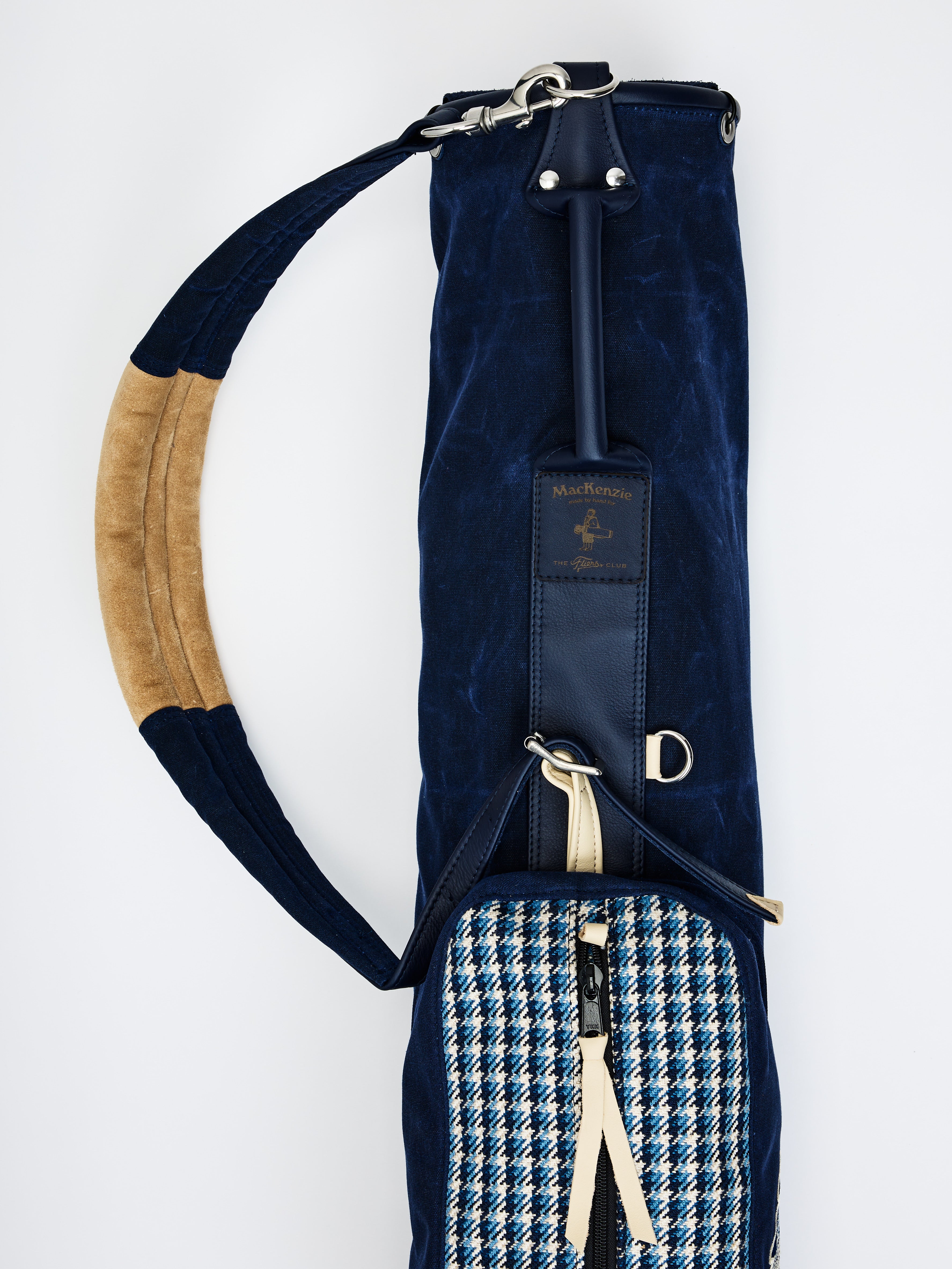 The Winter Blues Sunday Walker