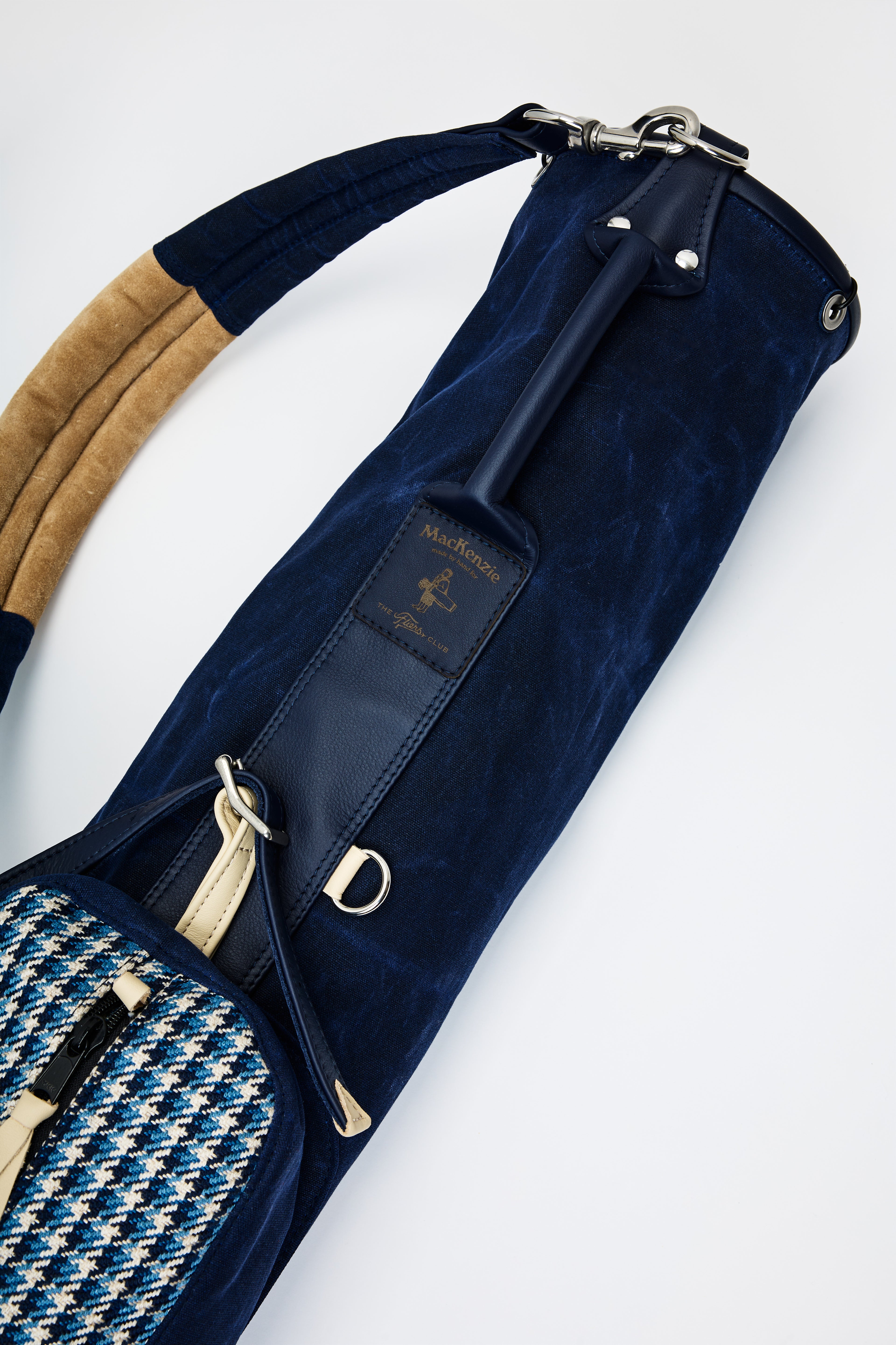 The Winter Blues Sunday Walker