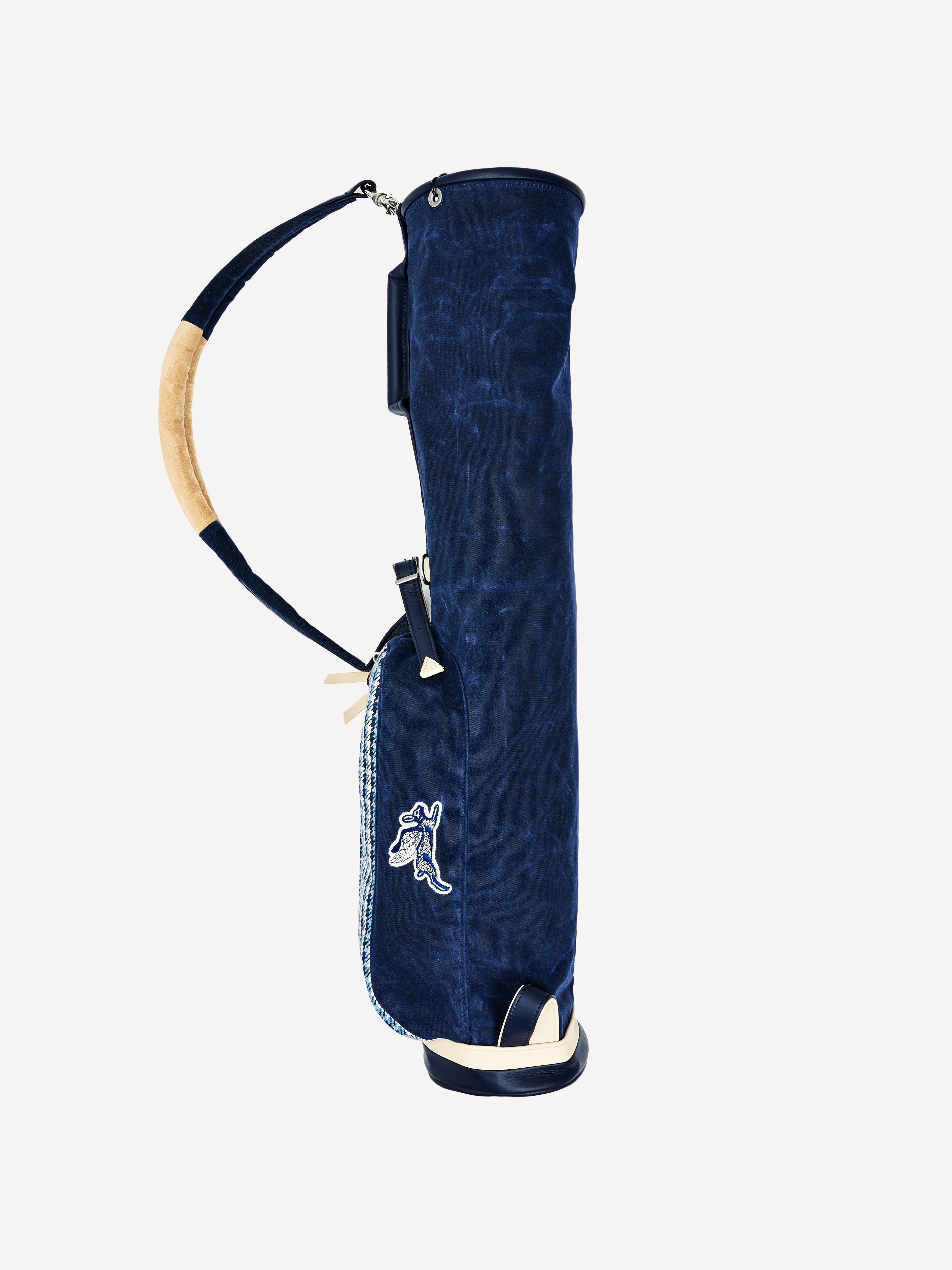 The Winter Blues Sunday Walker