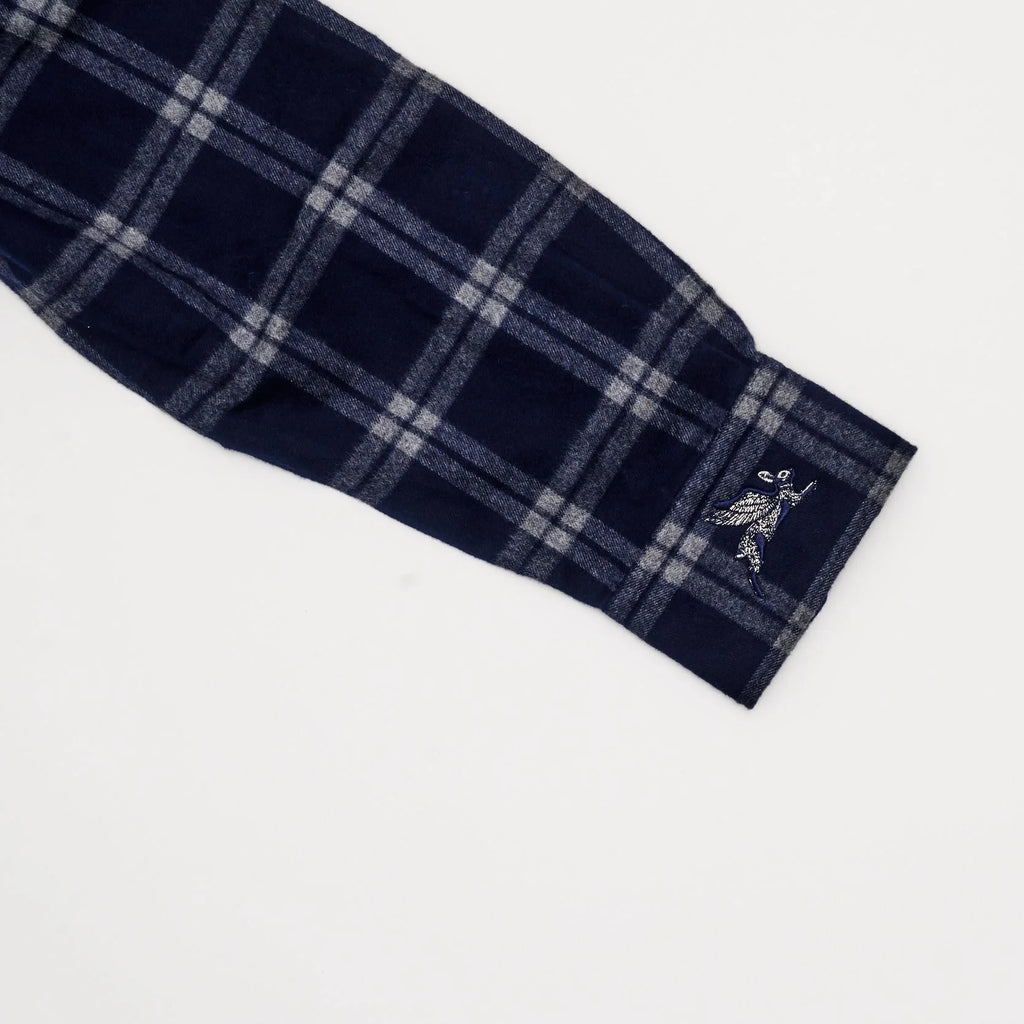 The Harry Japanese Flannel