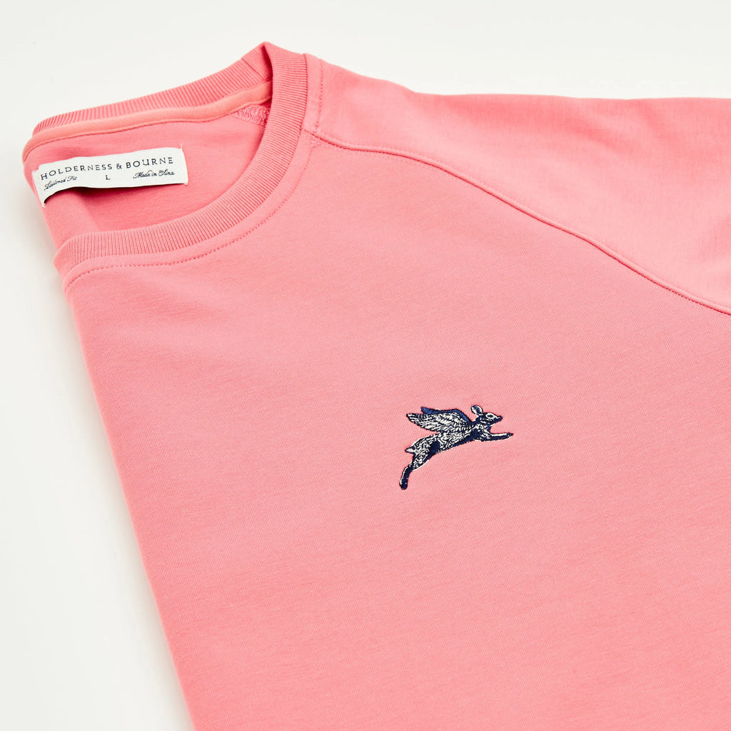 The Polpis Pullover