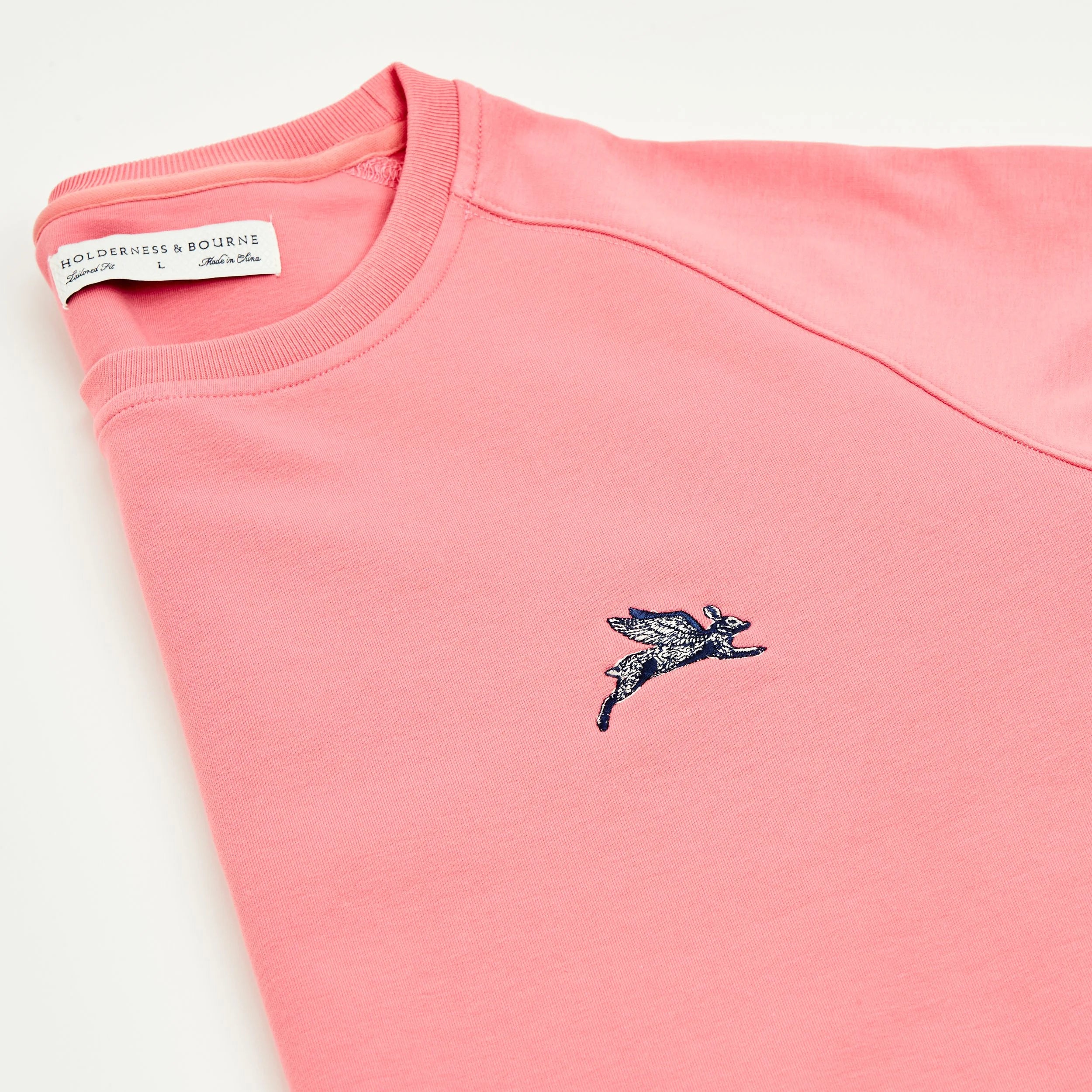 The Polpis Pullover