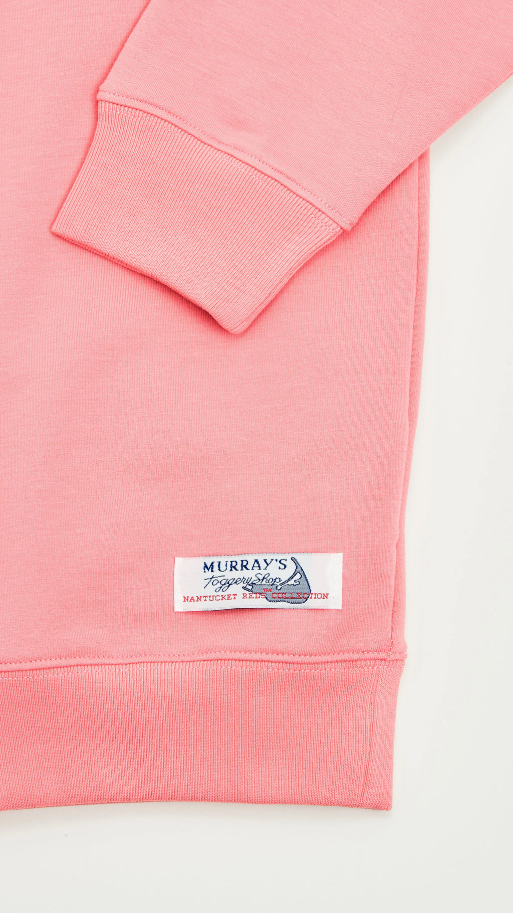 The Polpis Pullover