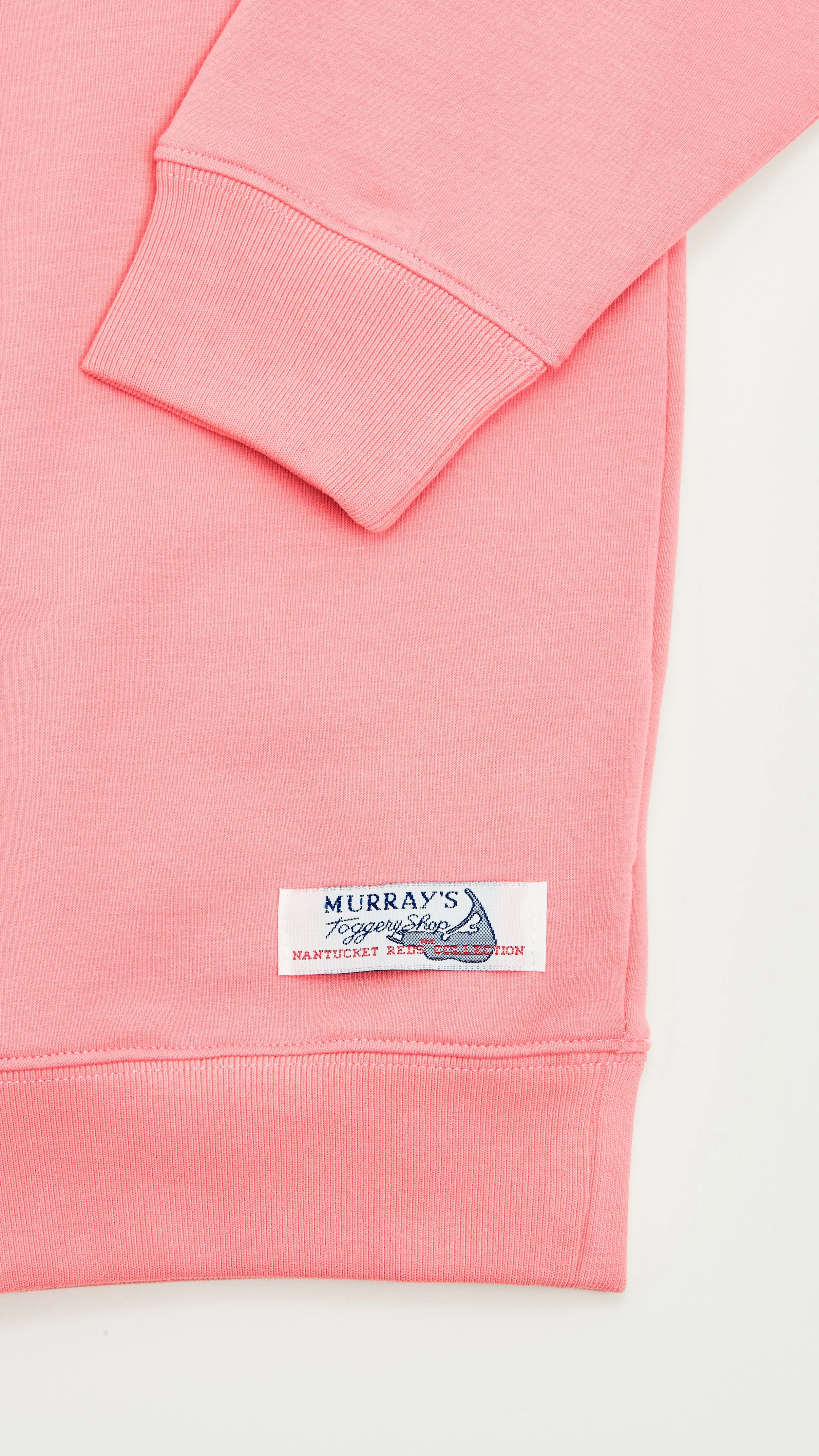 The Polpis Pullover