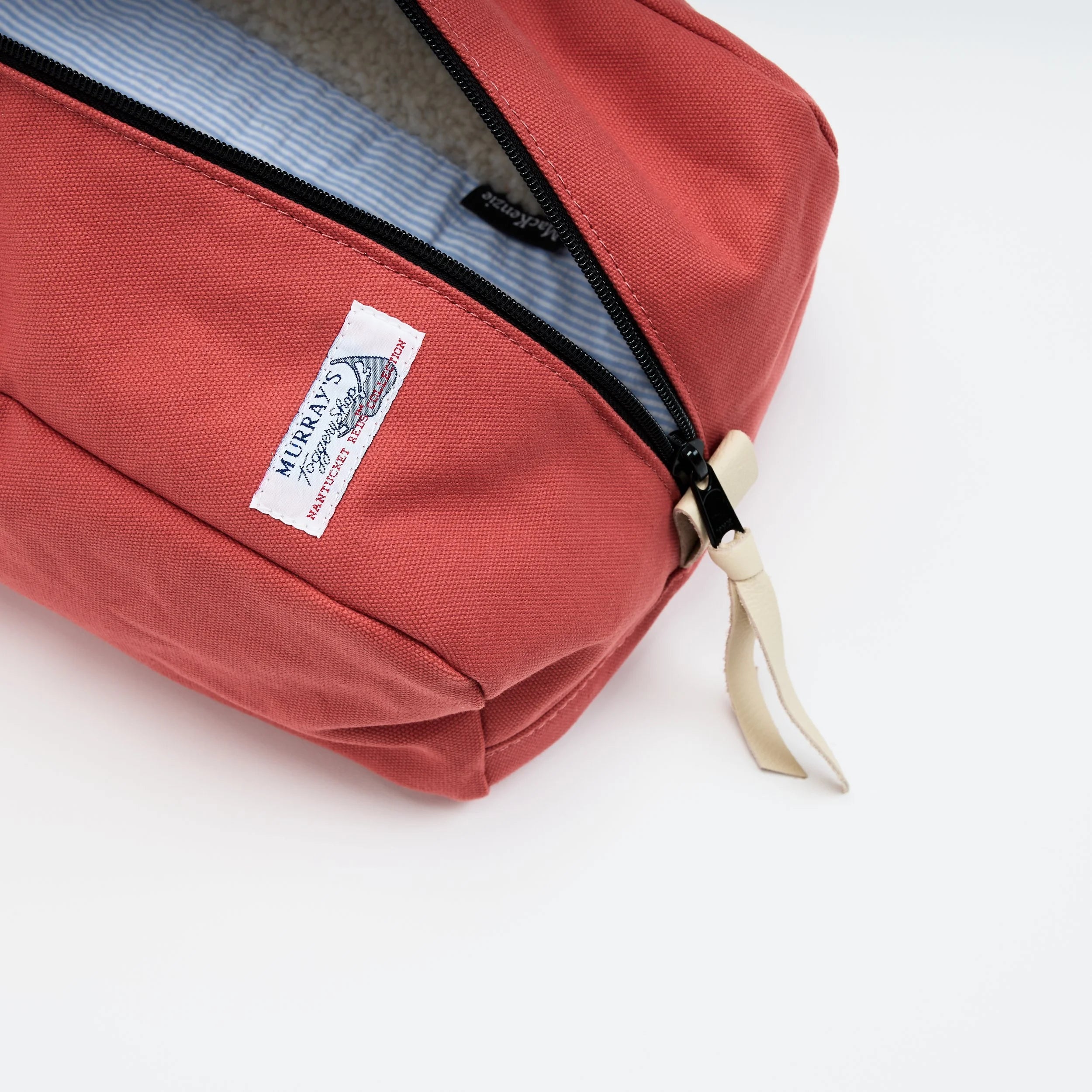 The 2024 Murray's Toggery x TFC Shoe Bag