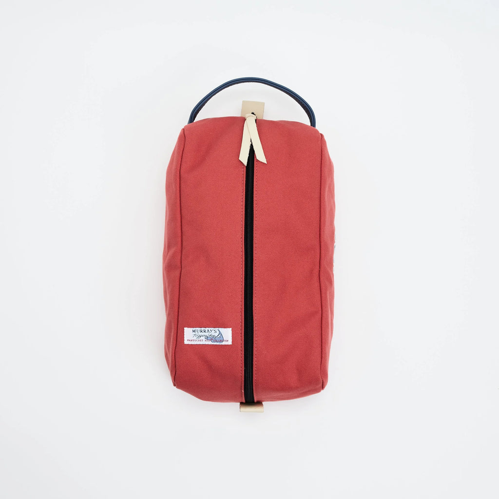 The 2024 Murray's Toggery x TFC Shoe Bag