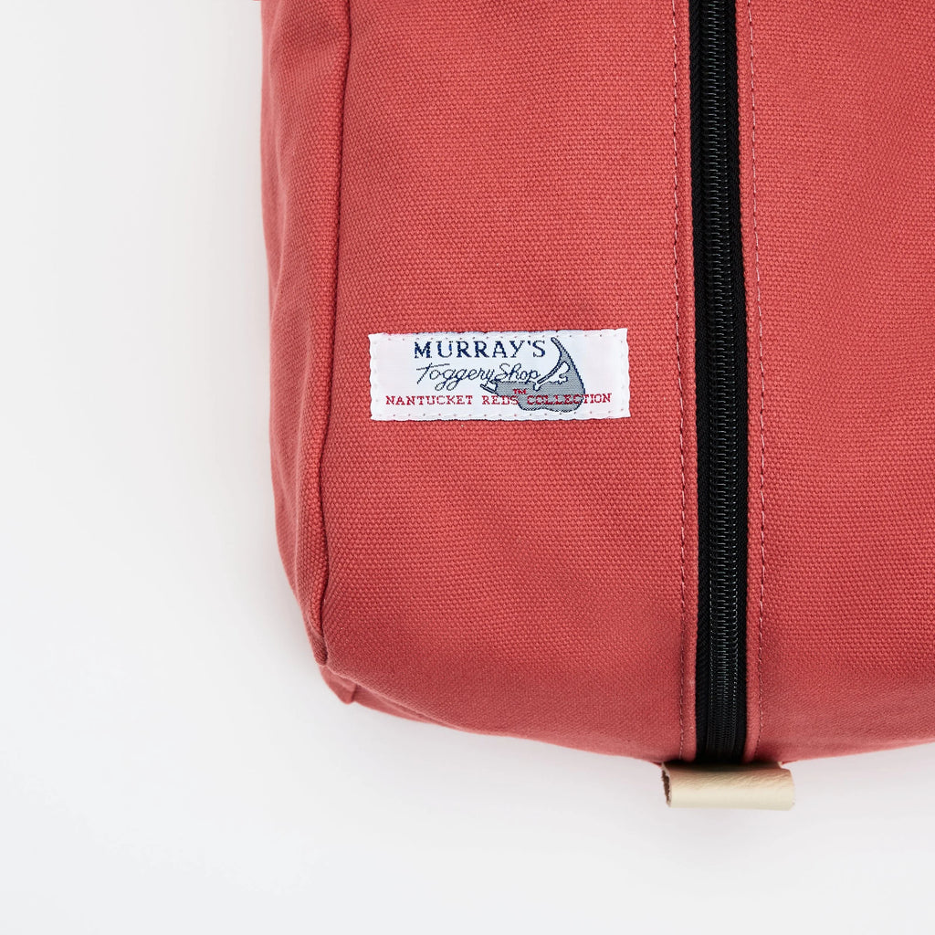 The 2024 Murray's Toggery x TFC Shoe Bag