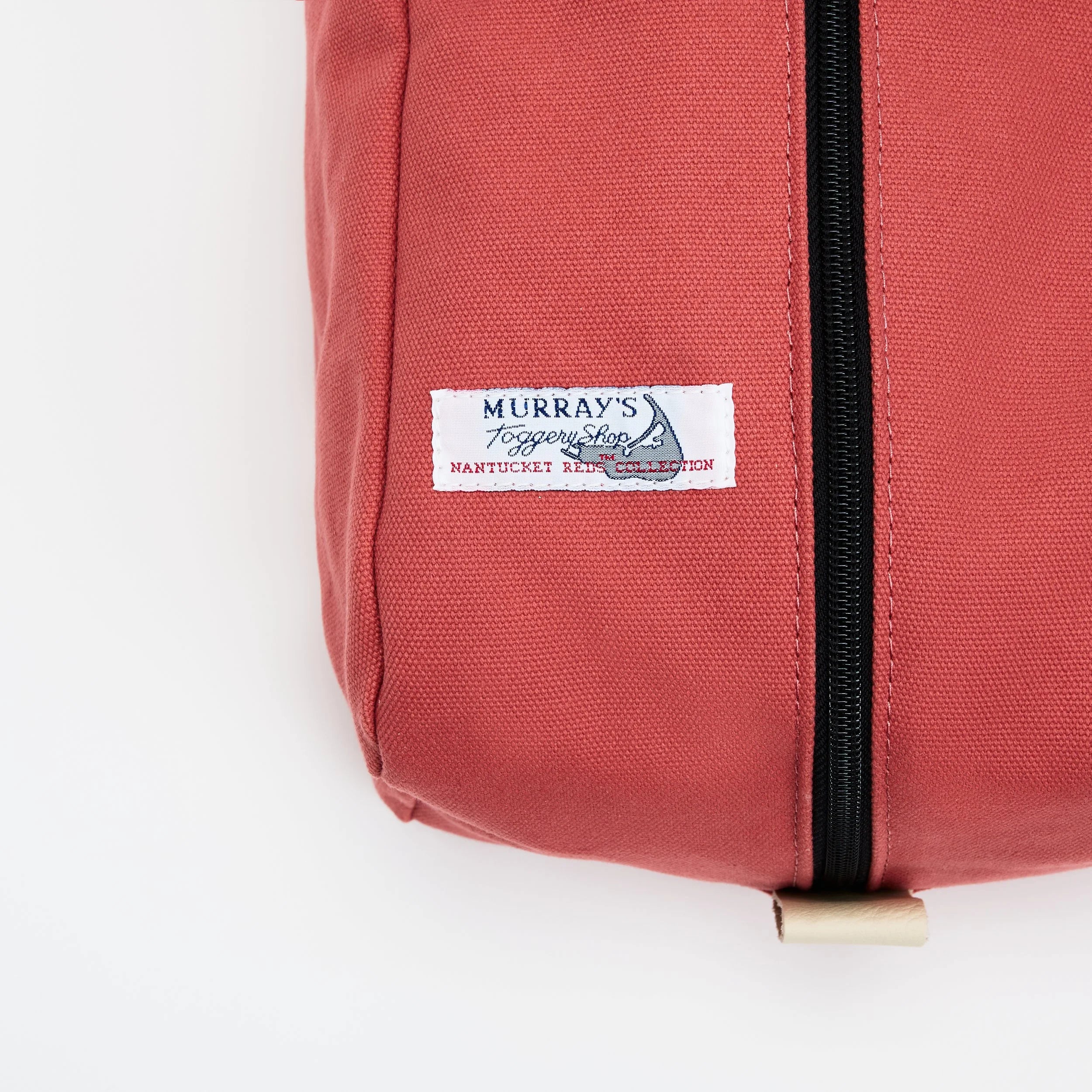 The 2024 Murray's Toggery x TFC Shoe Bag