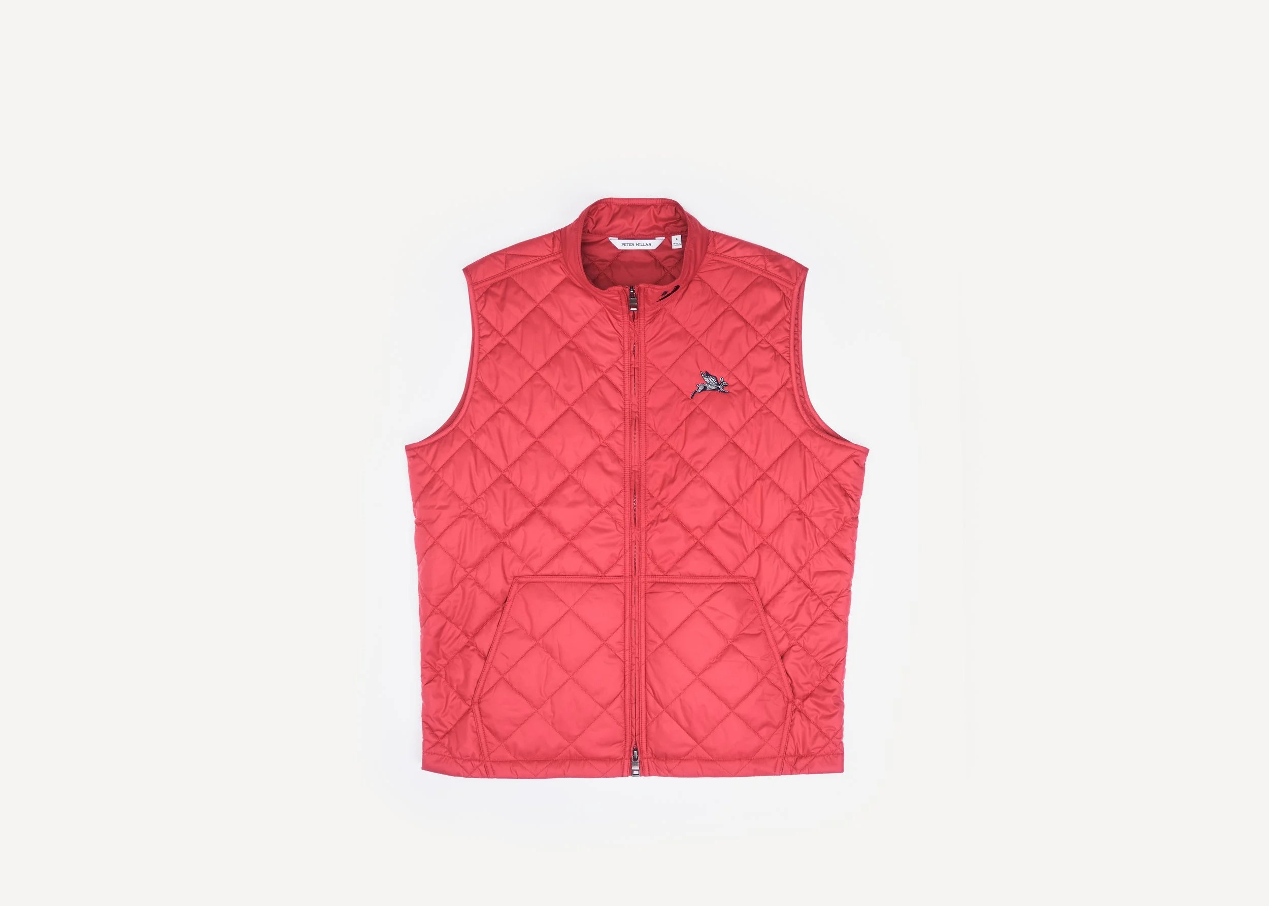 The Voyage Vest