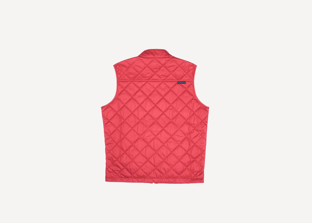 The Voyage Vest