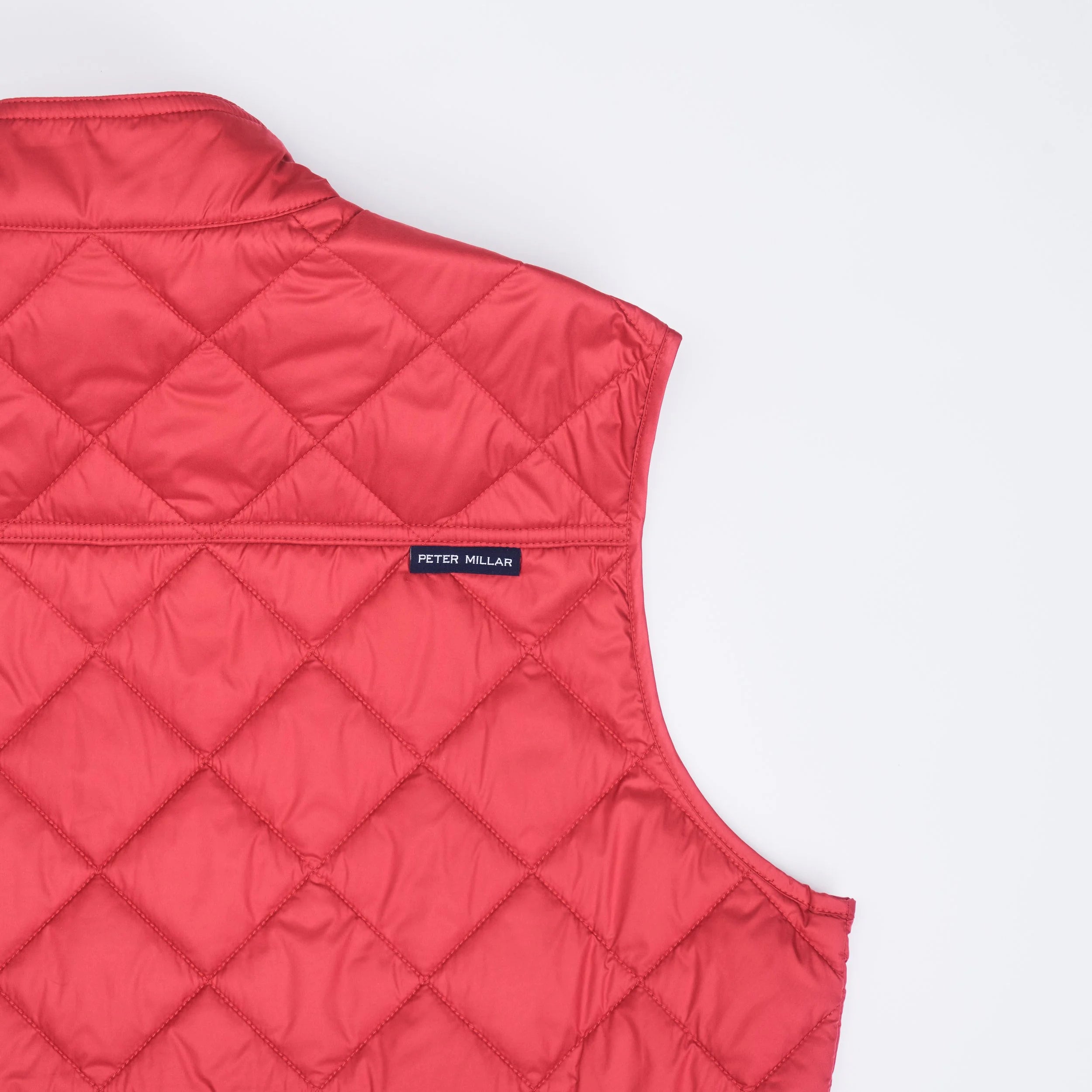 The Voyage Vest