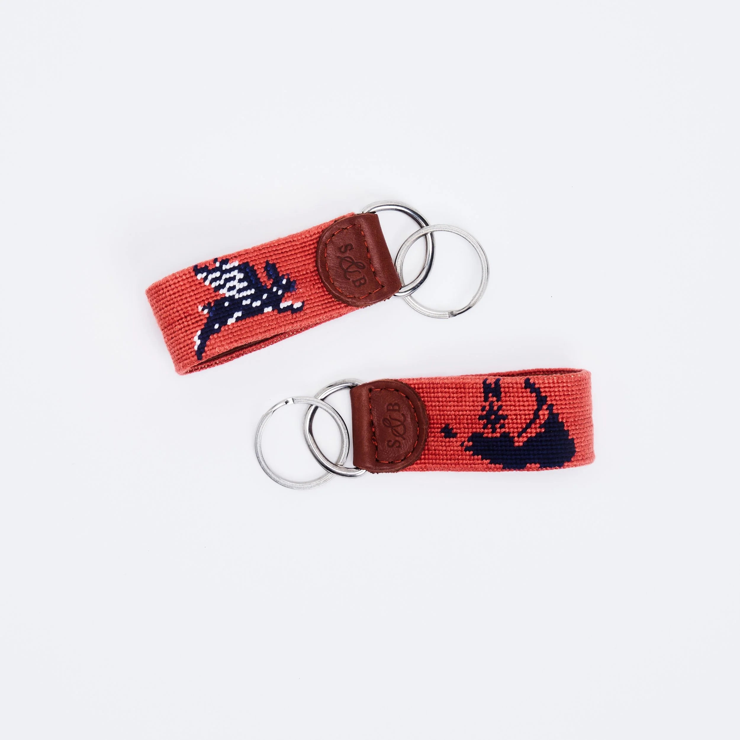 The 2024 Murray's Toggery x TFC Key Fob
