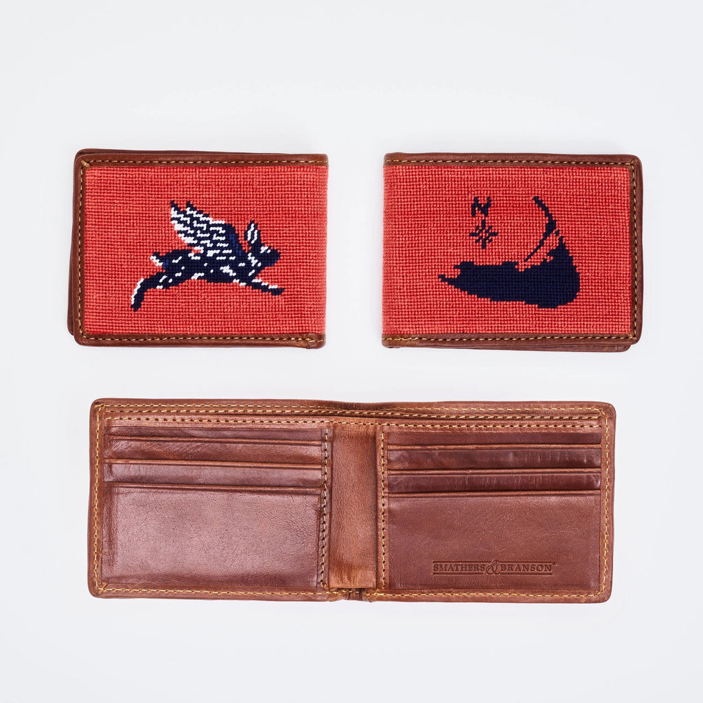 The 2024 Murray's Toggery x TFC Wallet