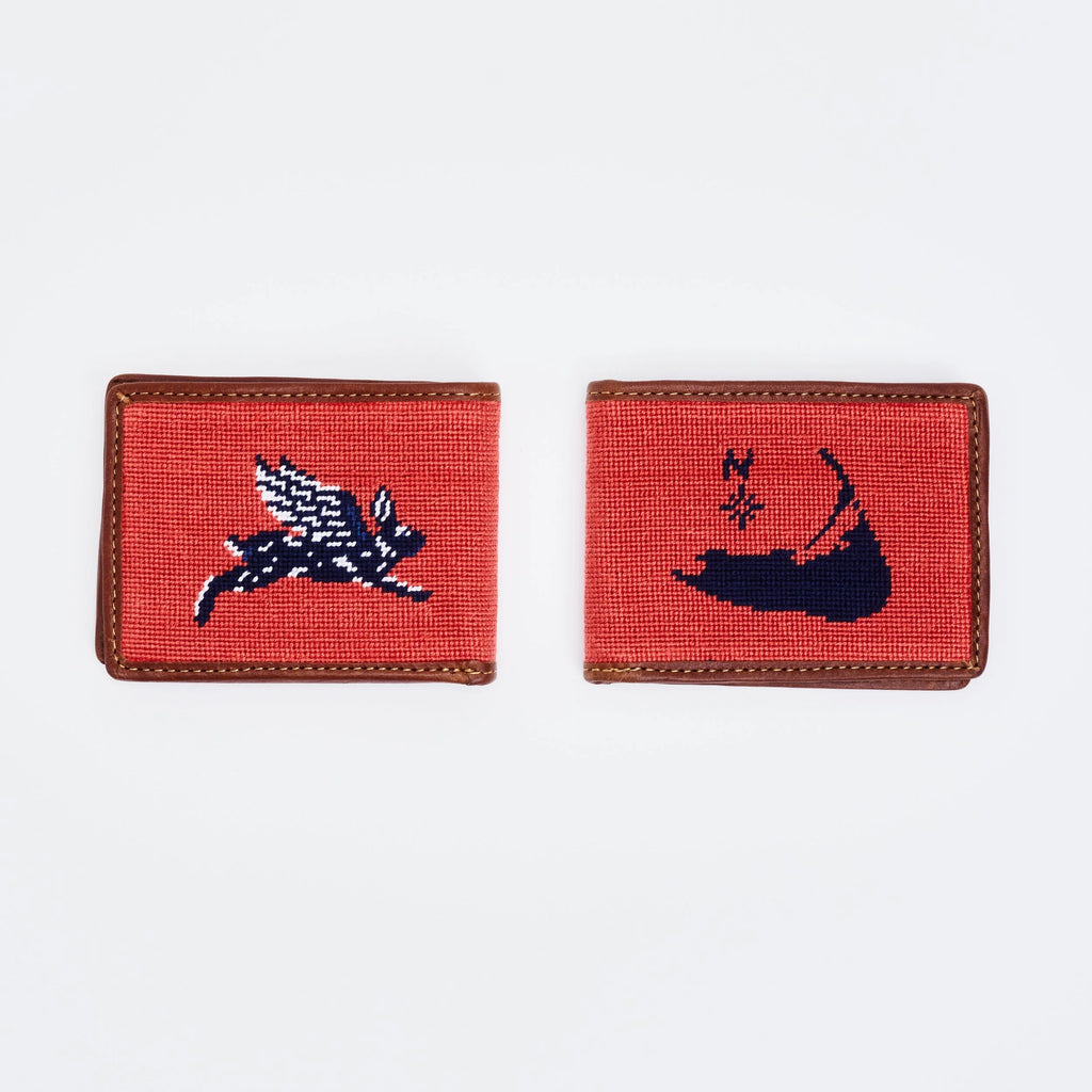 The 2024 Murray's Toggery x TFC Wallet