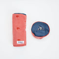 The 2024 Murray's Toggery x TFC Upcycled Headcovers