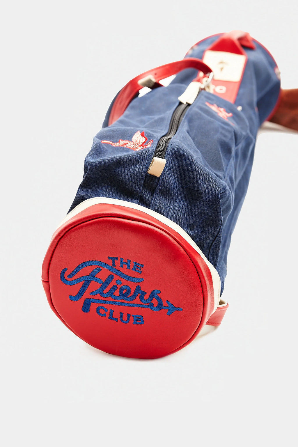 "Dancing Harry" Sunday Walker Bag