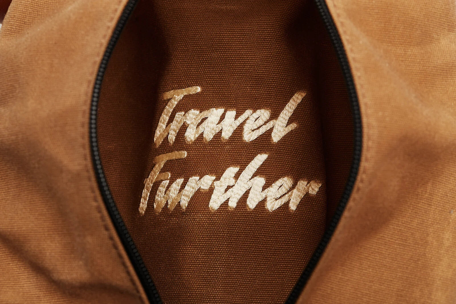 "Ghost Harry" Sunday Walker Bag