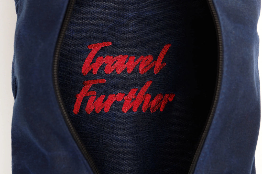 "Dancing Harry" Sunday Walker Bag