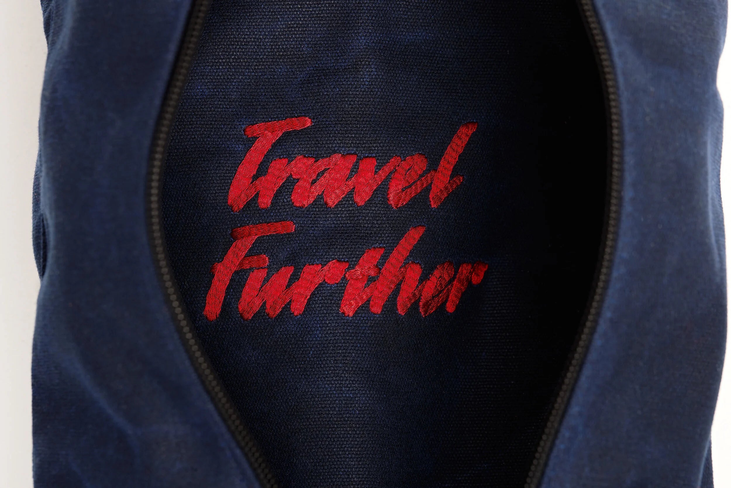 "Dancing Harry" Sunday Walker Bag